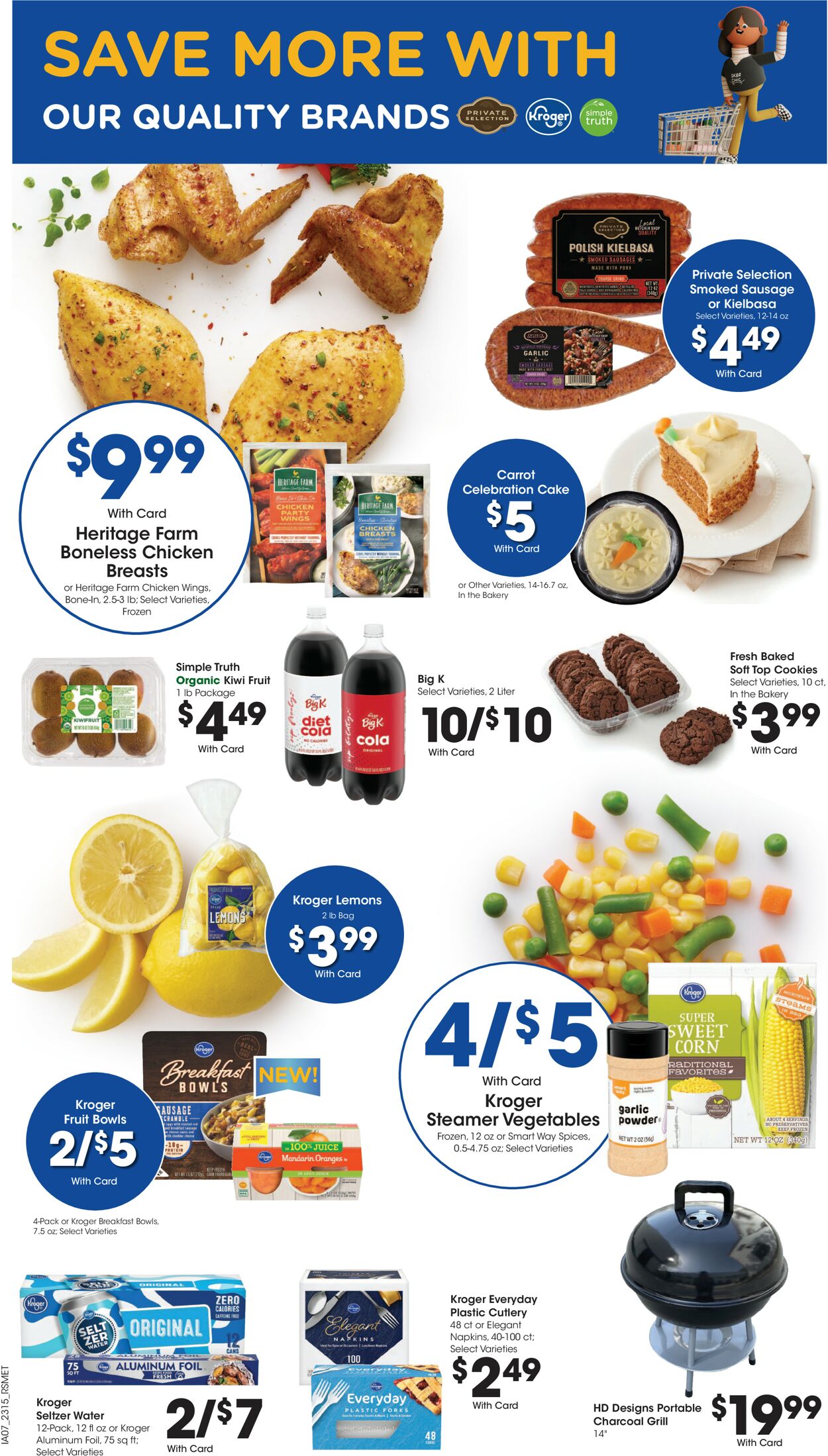 Catalogue Pick ‘n Save from 05/10/2023