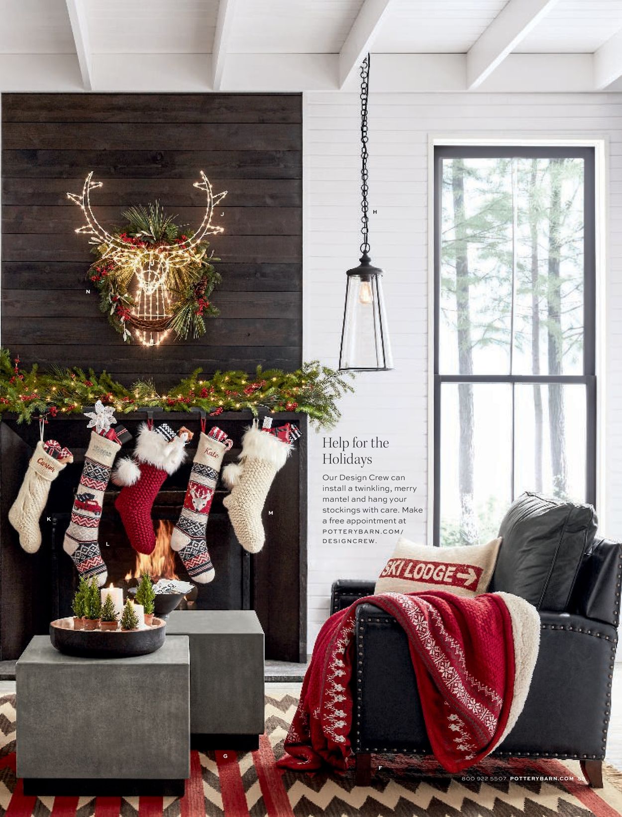 Pottery Barn Holiday 2019 Ad Current Weekly Ad 11 22 12 31 2019 55 Frequent Adscom