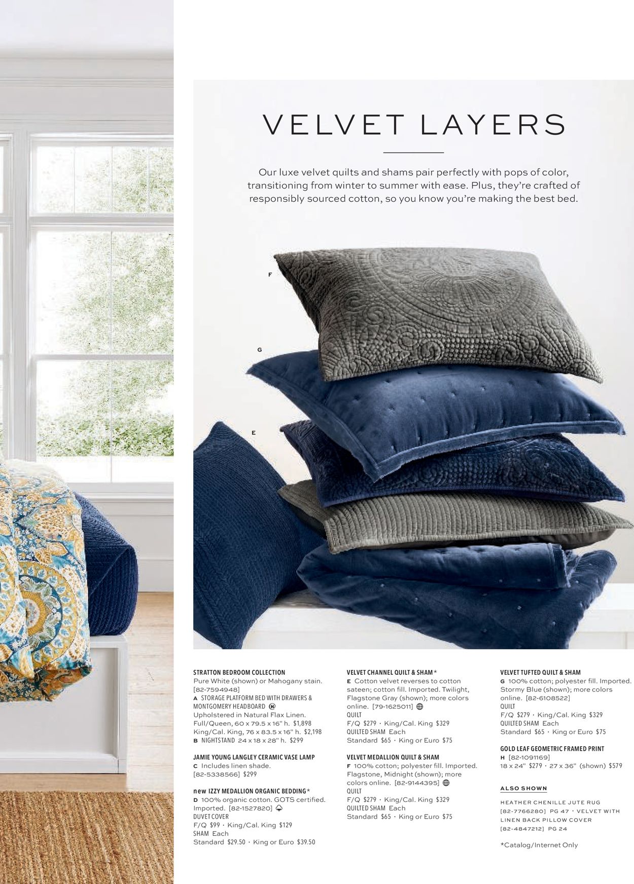 Pottery Barn Current weekly ad 02/12 - 05/31/2020 [61] - frequent-ads.com