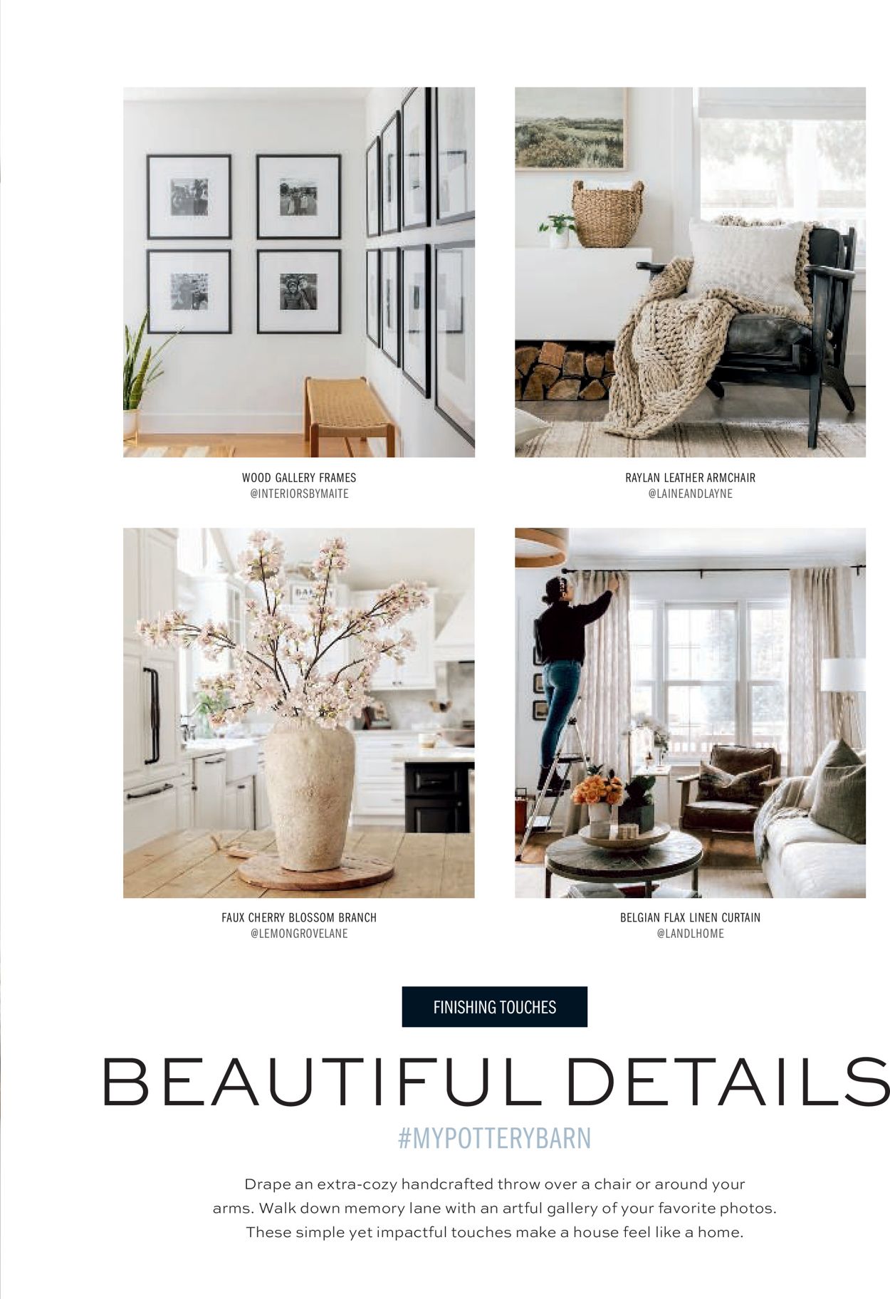 Pottery Barn Current weekly ad 06/05 08/31/2020 [51]