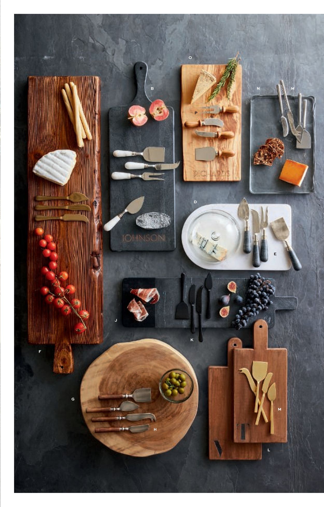 Catalogue Pottery Barn Holiday 2020 from 11/26/2020