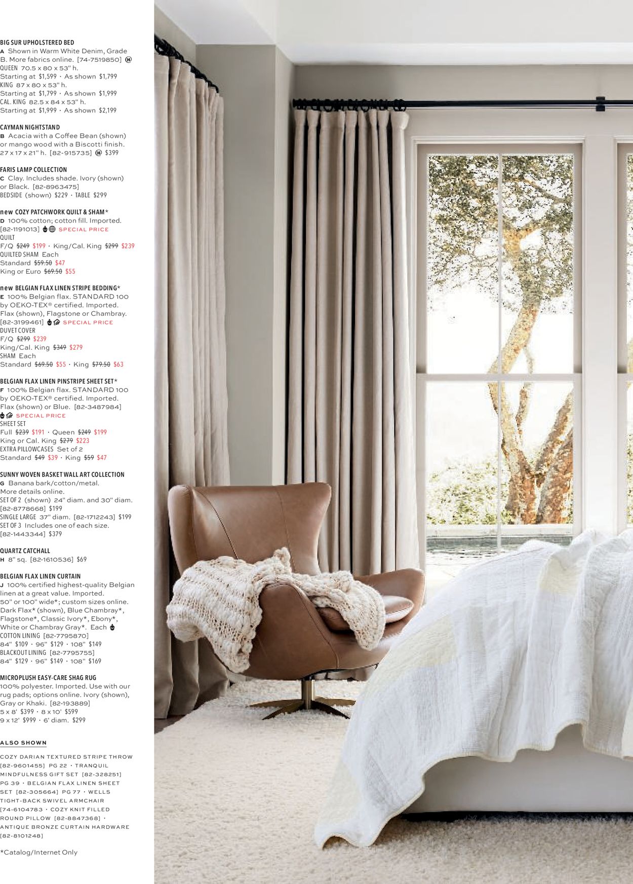 pottery barn website