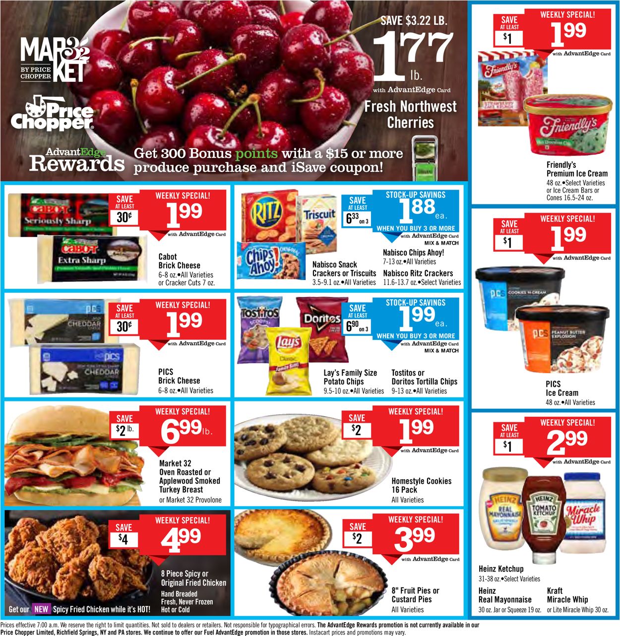 price chopper weekly ad