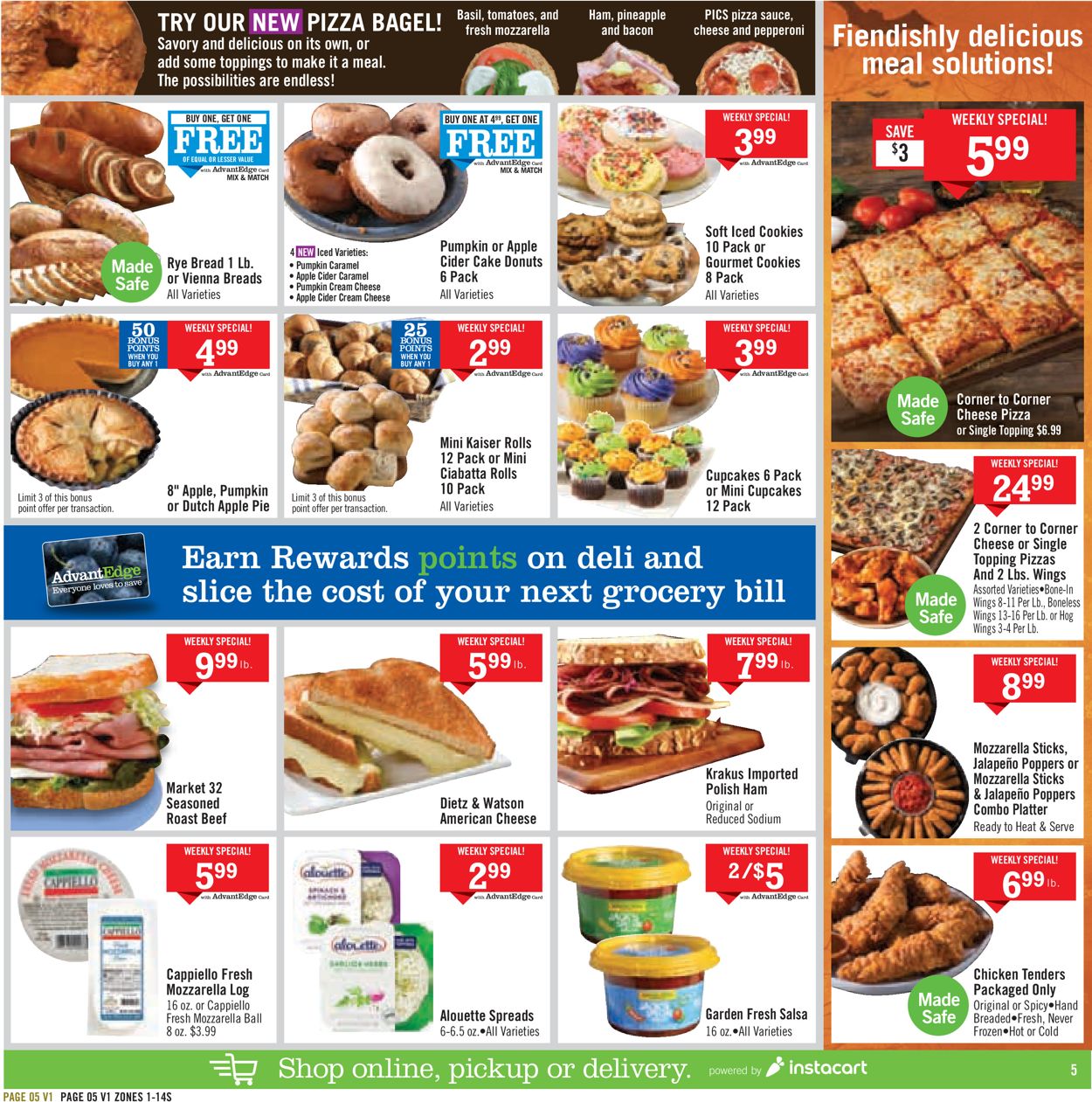 Price Chopper Current Weekly Ad 10 25 10 31 2020 9 Frequent Ads Com