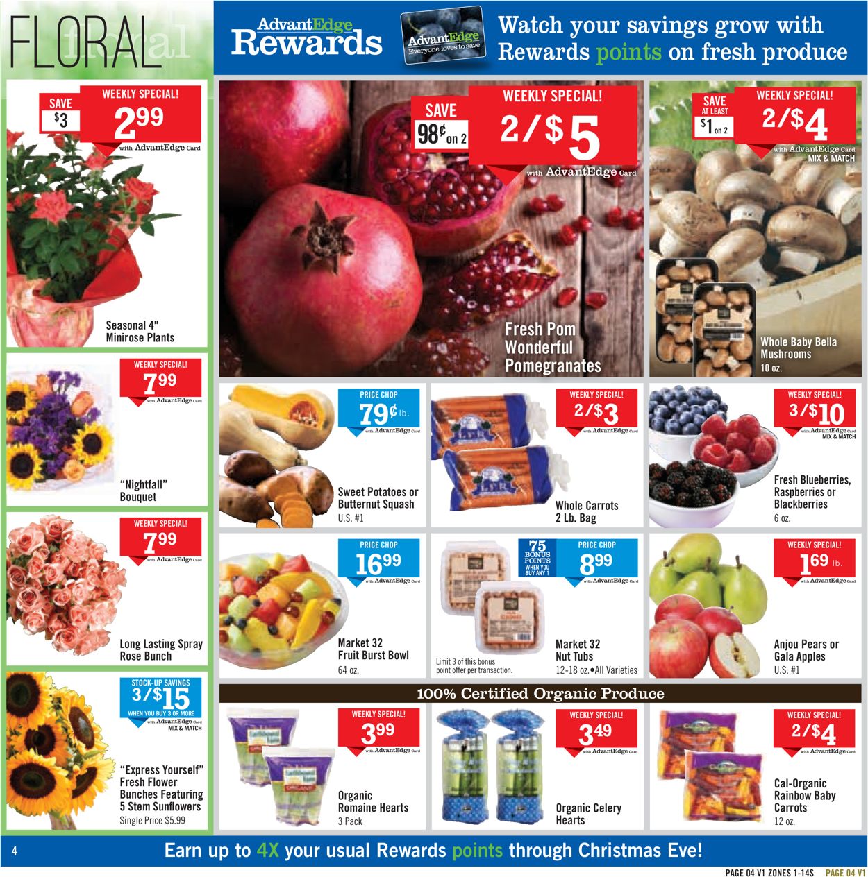 Price Chopper Current weekly ad 11/01 - 11/07/2020 8 - frequent-ads.com