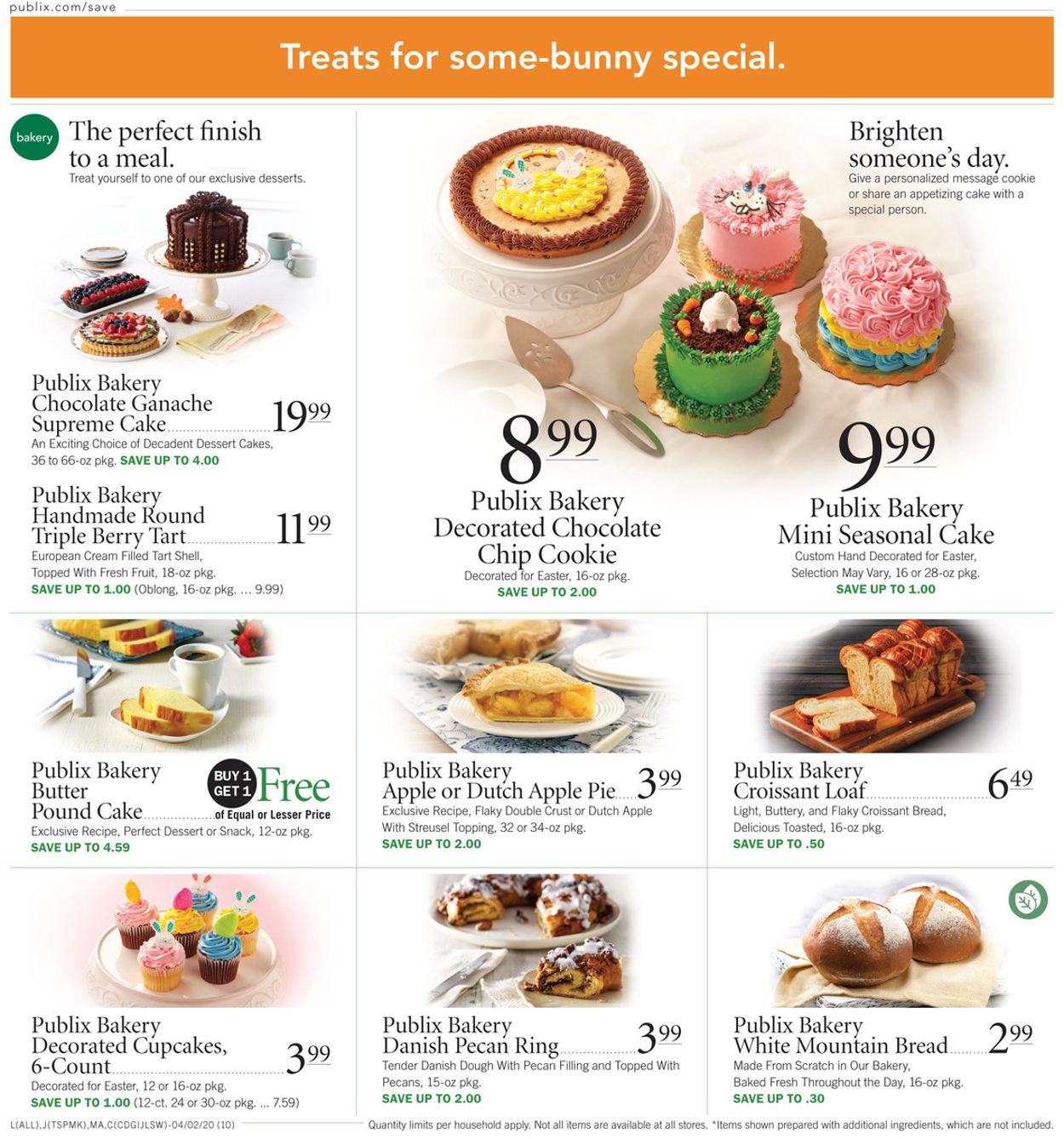 Publix Current Weekly Ad 04 02 04 11 2020 10 Frequent Ads Com