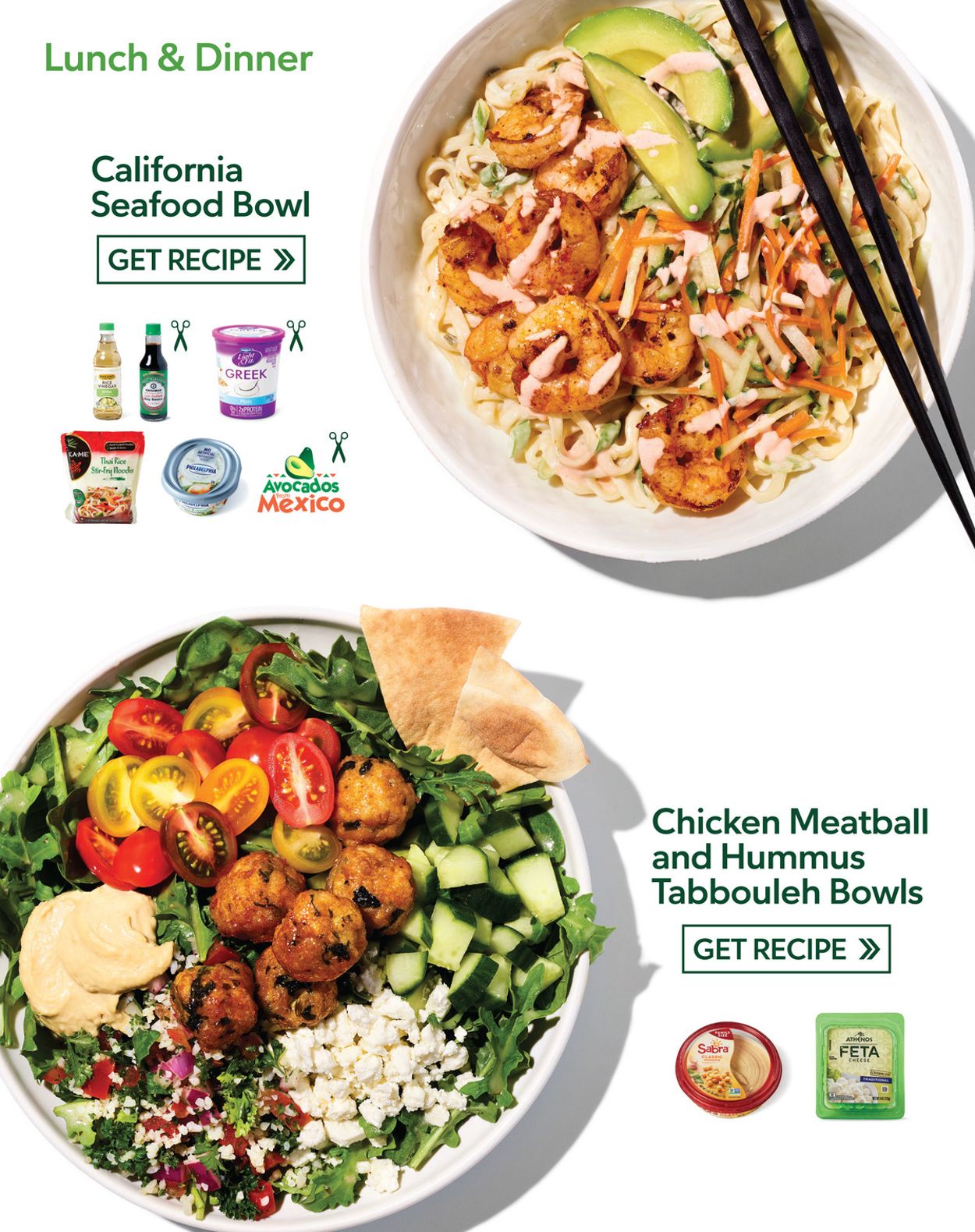 Catalogue Publix from 10/01/2020