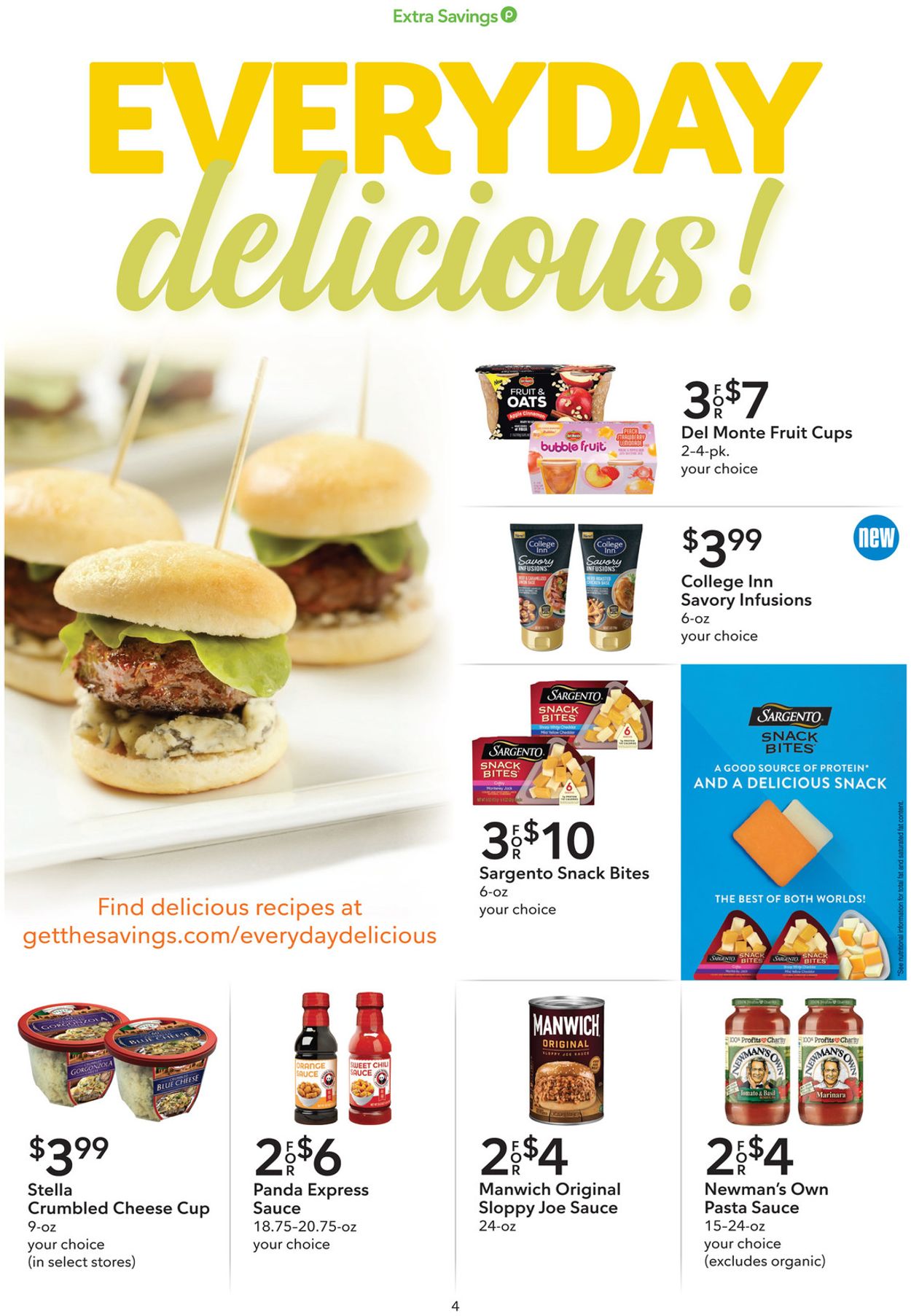 Catalogue Publix from 10/24/2020
