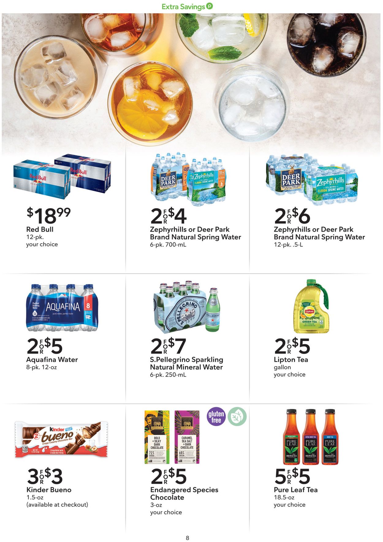 Catalogue Publix from 11/07/2020