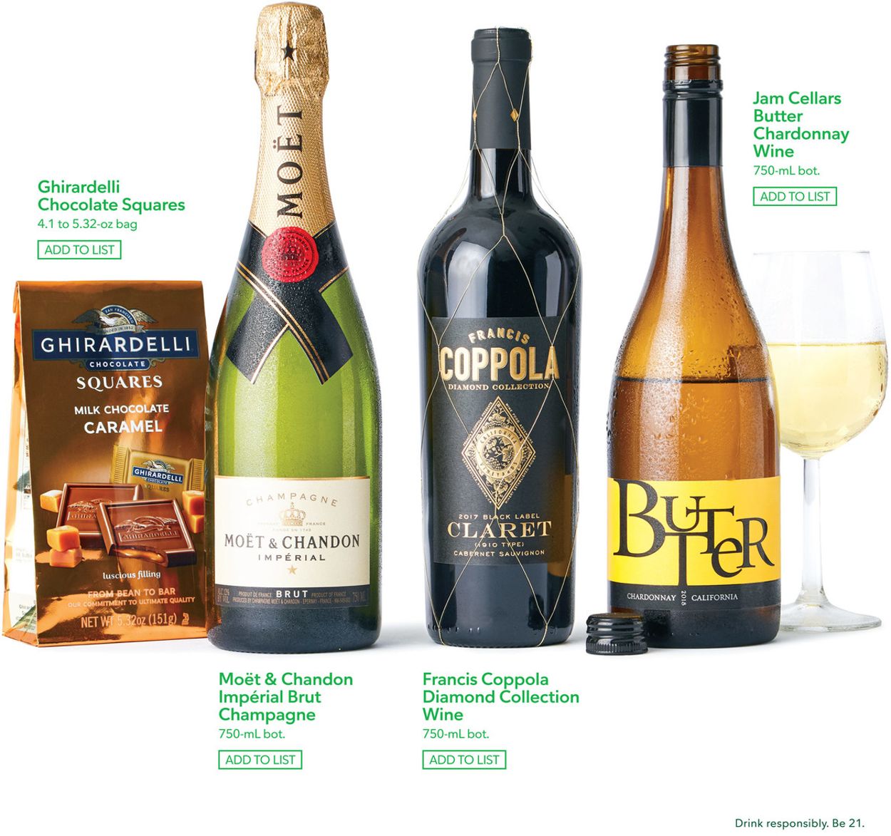 Catalogue Publix from 03/18/2021