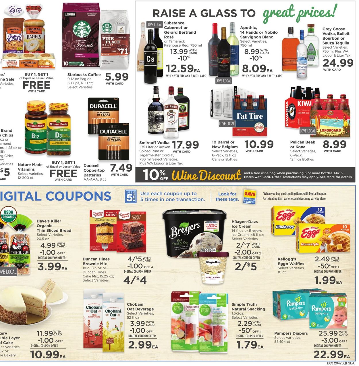 Catalogue QFC from 12/26/2020