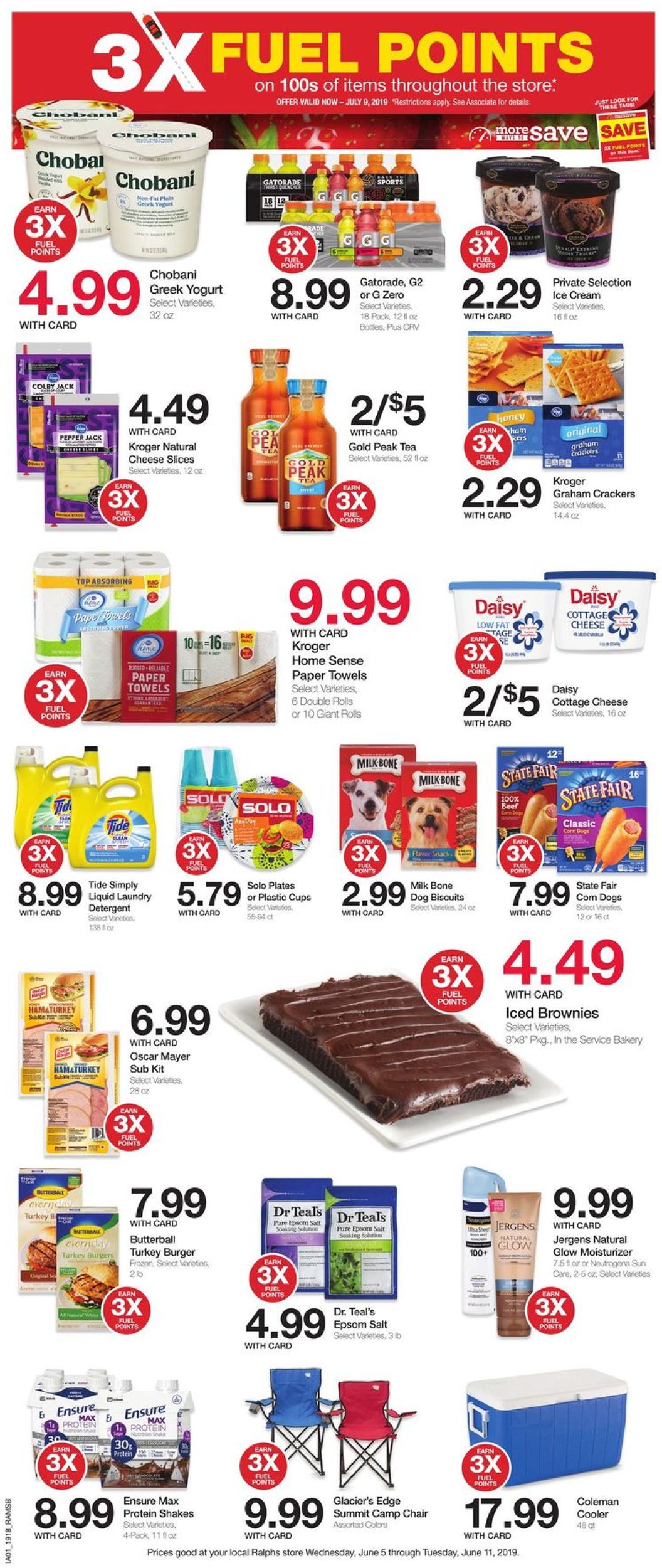 Catalogue Ralphs from 06/05/2019