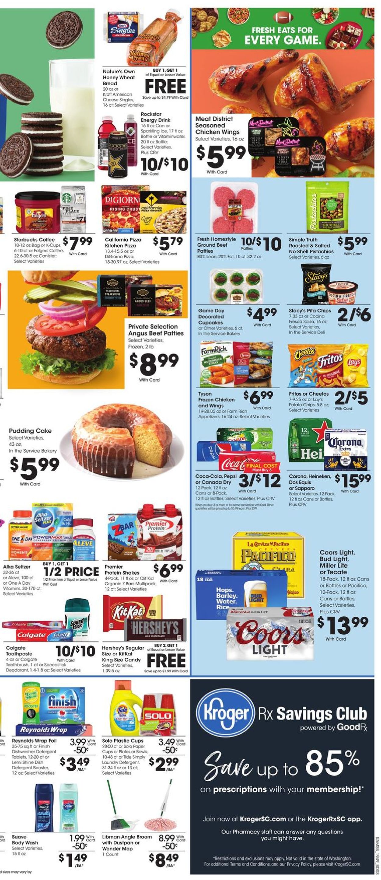 Catalogue Ralphs from 01/08/2020