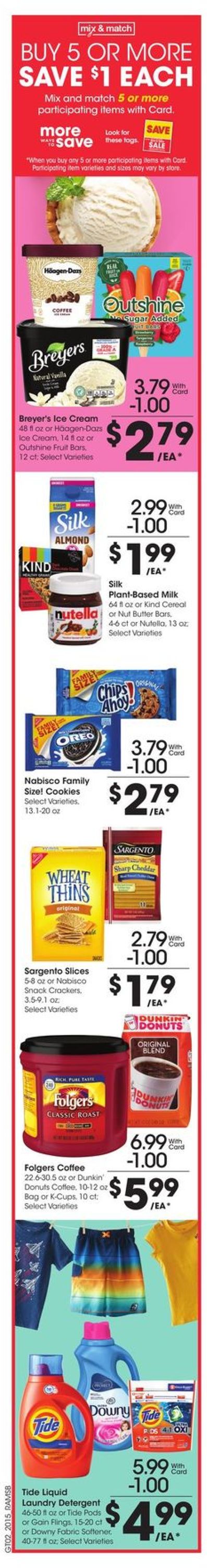 Catalogue Ralphs from 05/13/2020