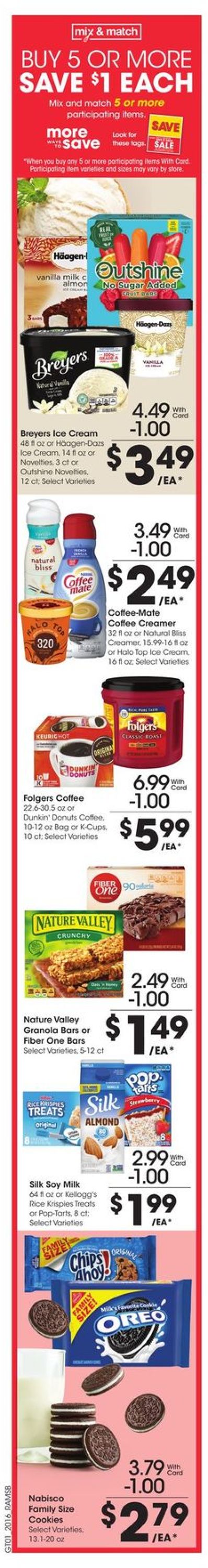 Catalogue Ralphs from 05/20/2020