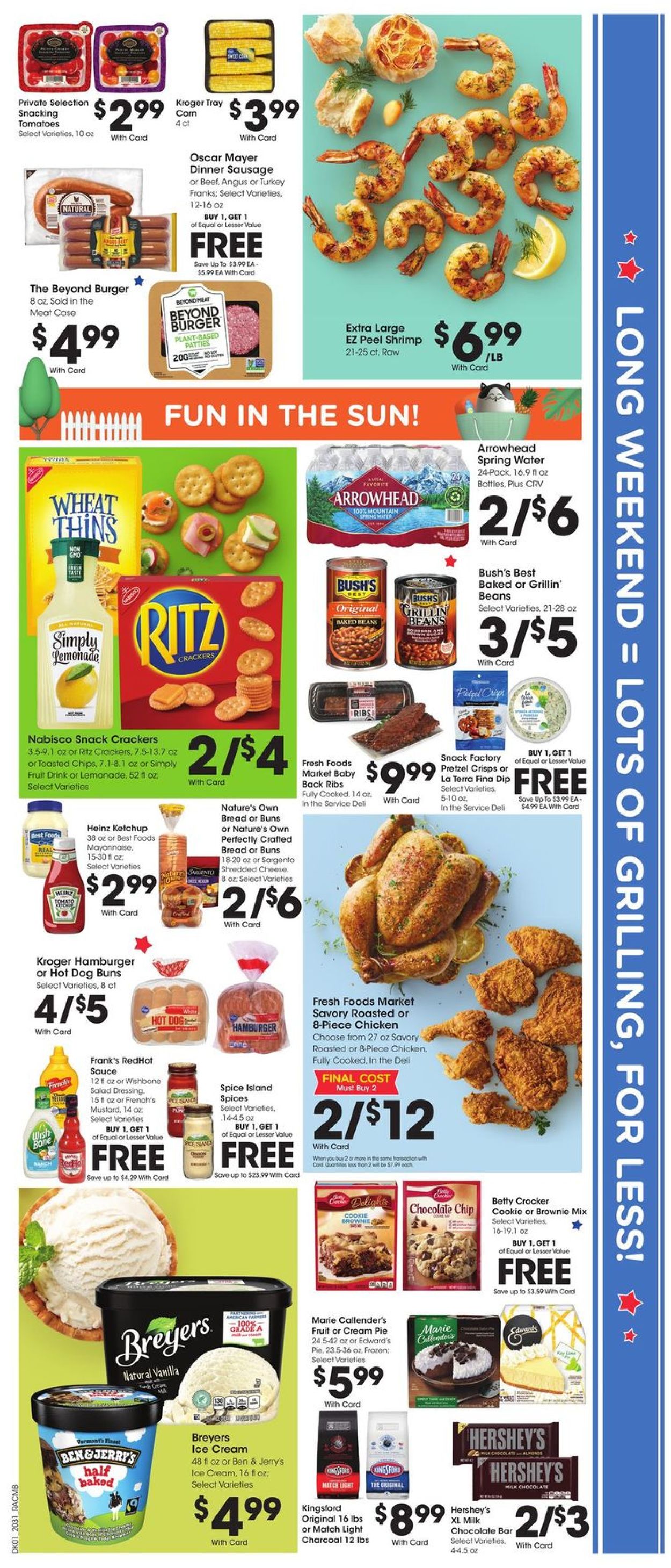 Catalogue Ralphs from 09/02/2020