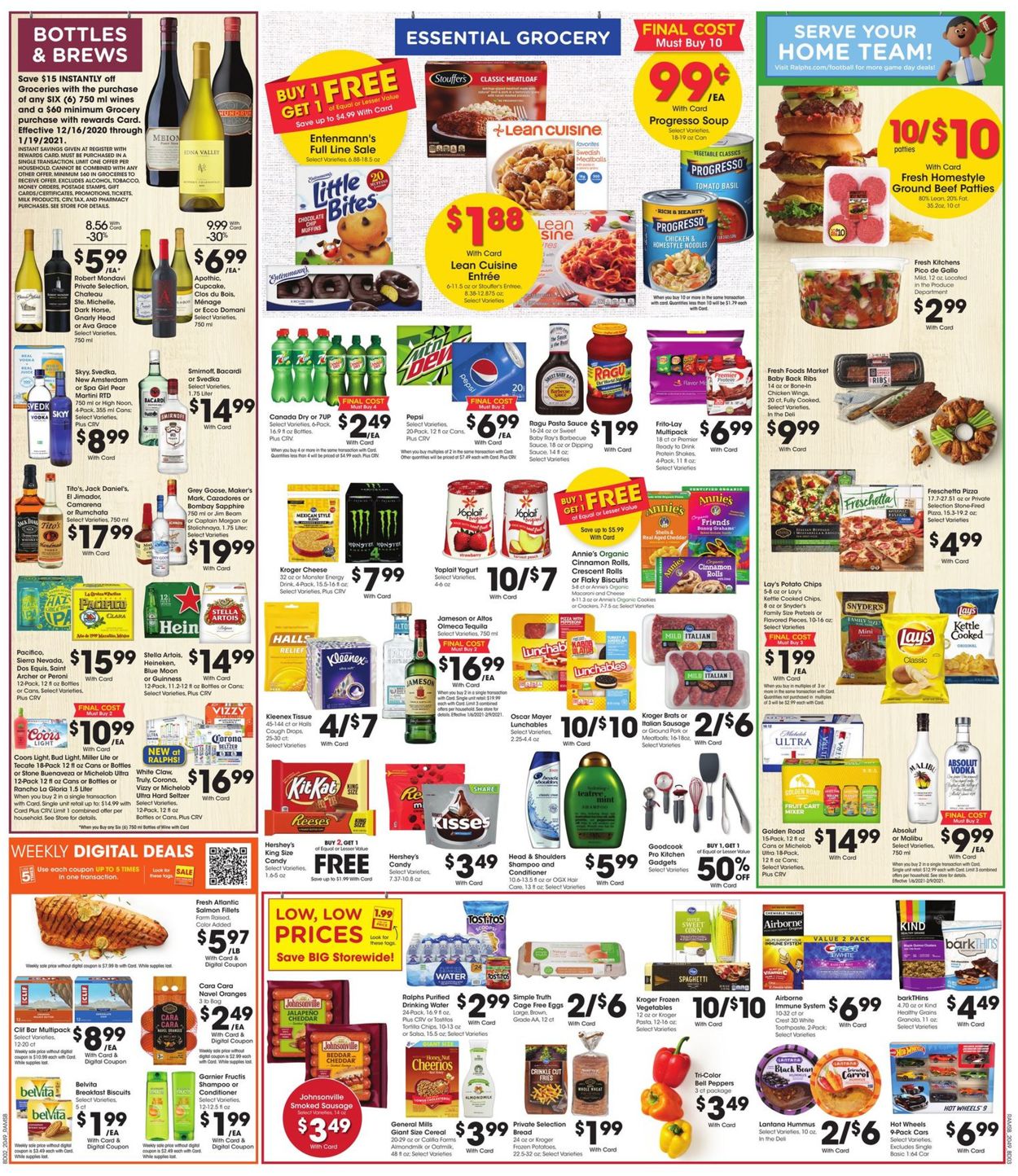 Catalogue Ralphs from 01/06/2021