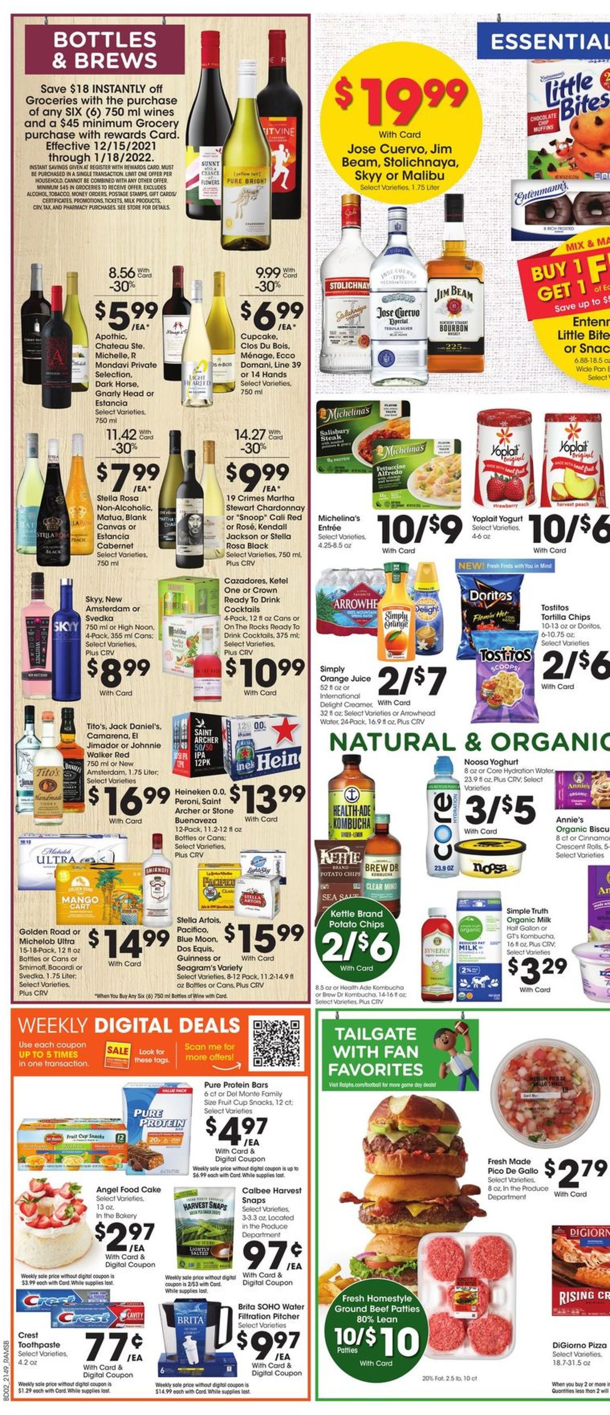 Catalogue Ralphs from 01/05/2022