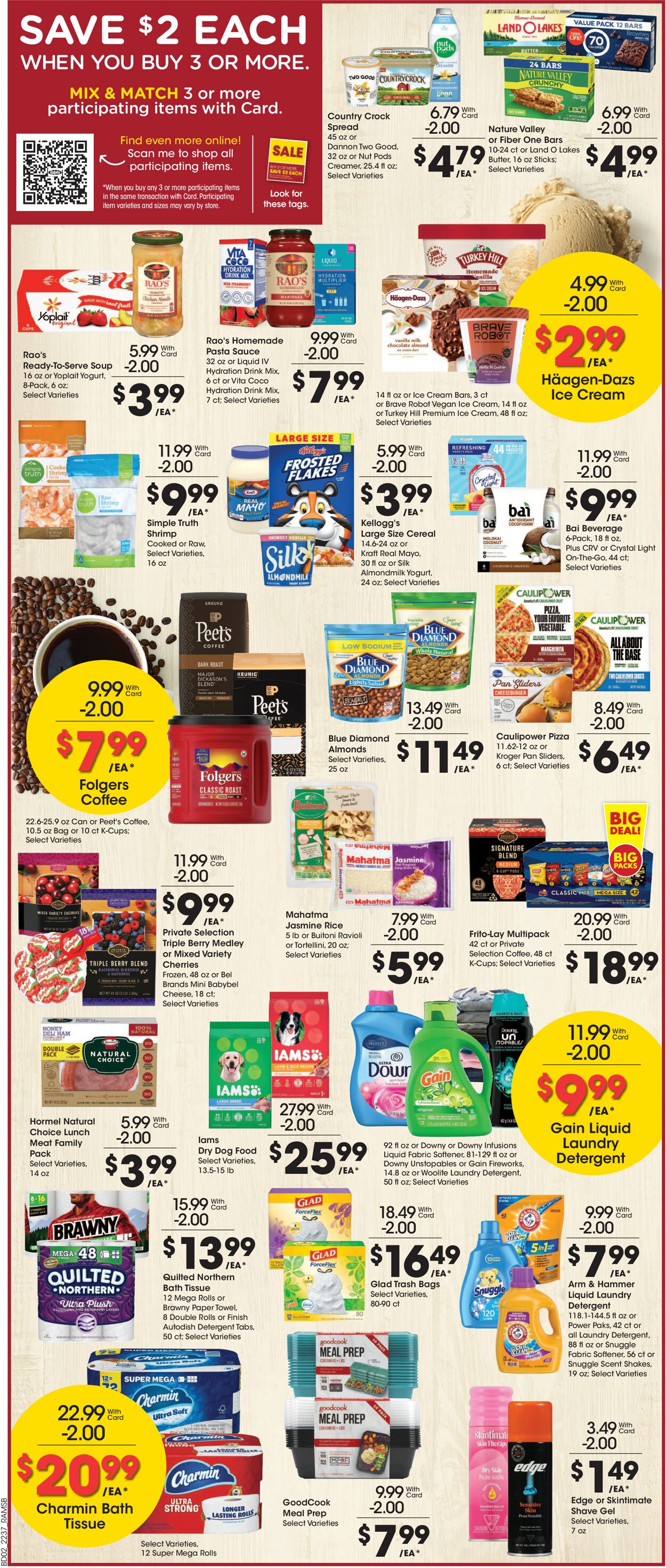 Catalogue Ralphs from 10/12/2022