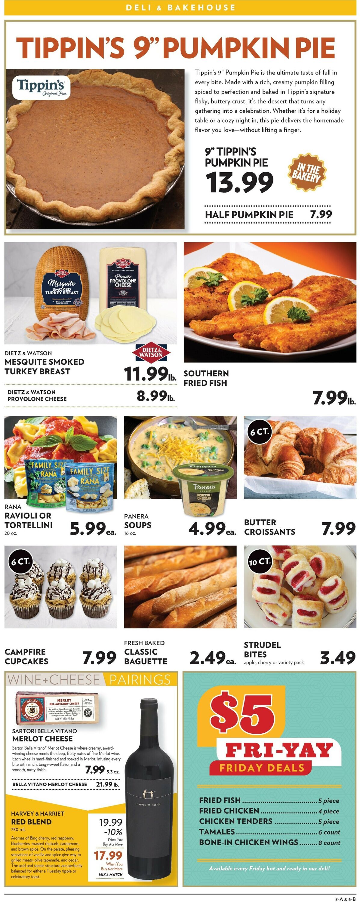 Catalogue Reasor's from 09/03/2025