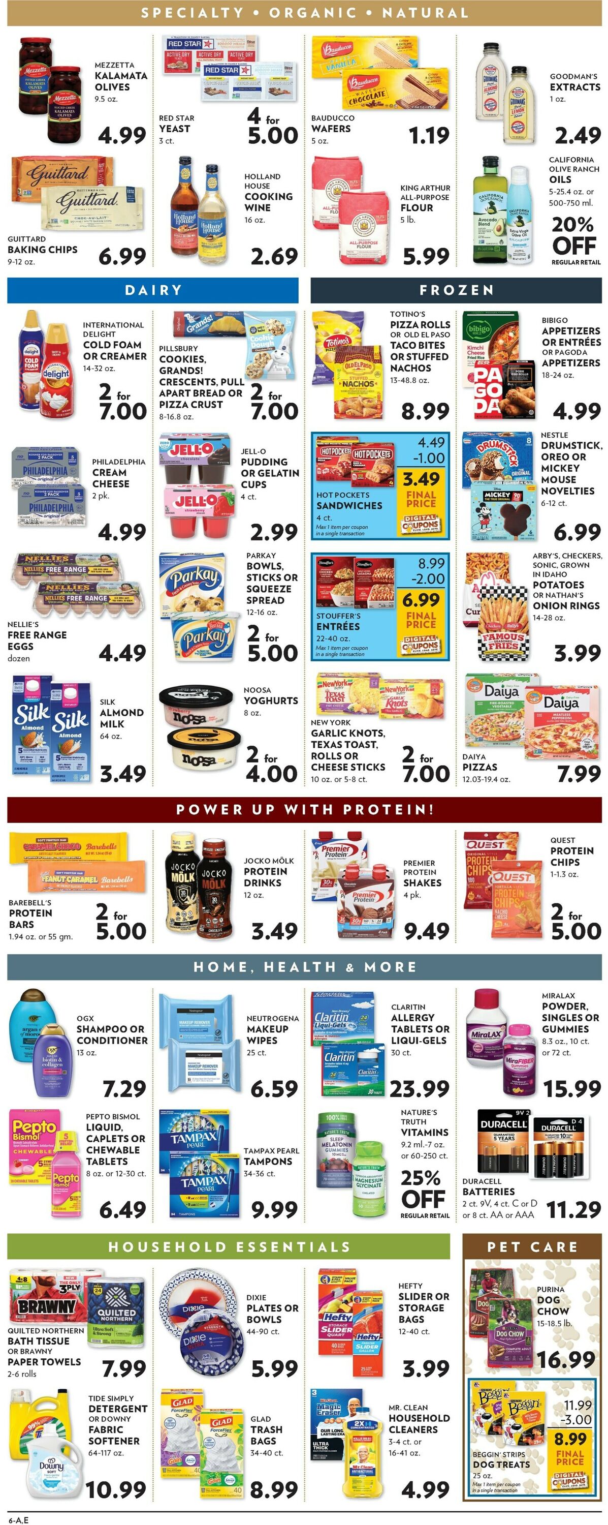 Catalogue Reasor's from 11/12/2025