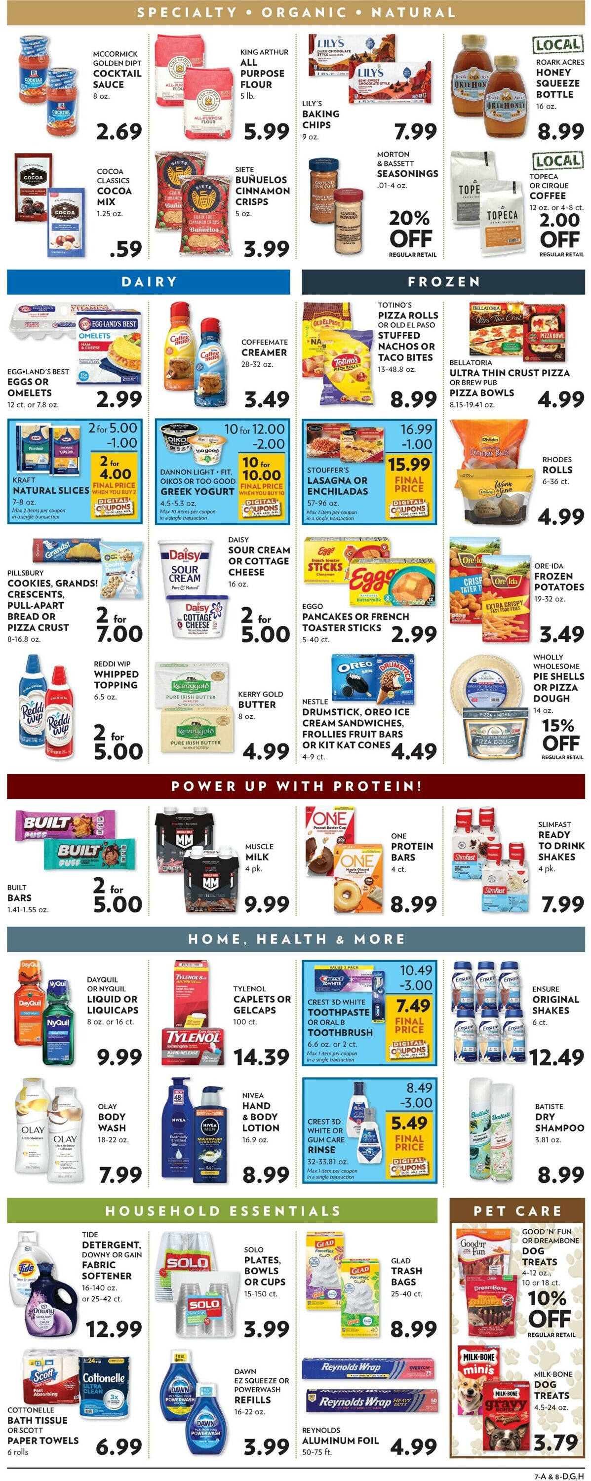 Catalogue Reasor's from 12/17/2025