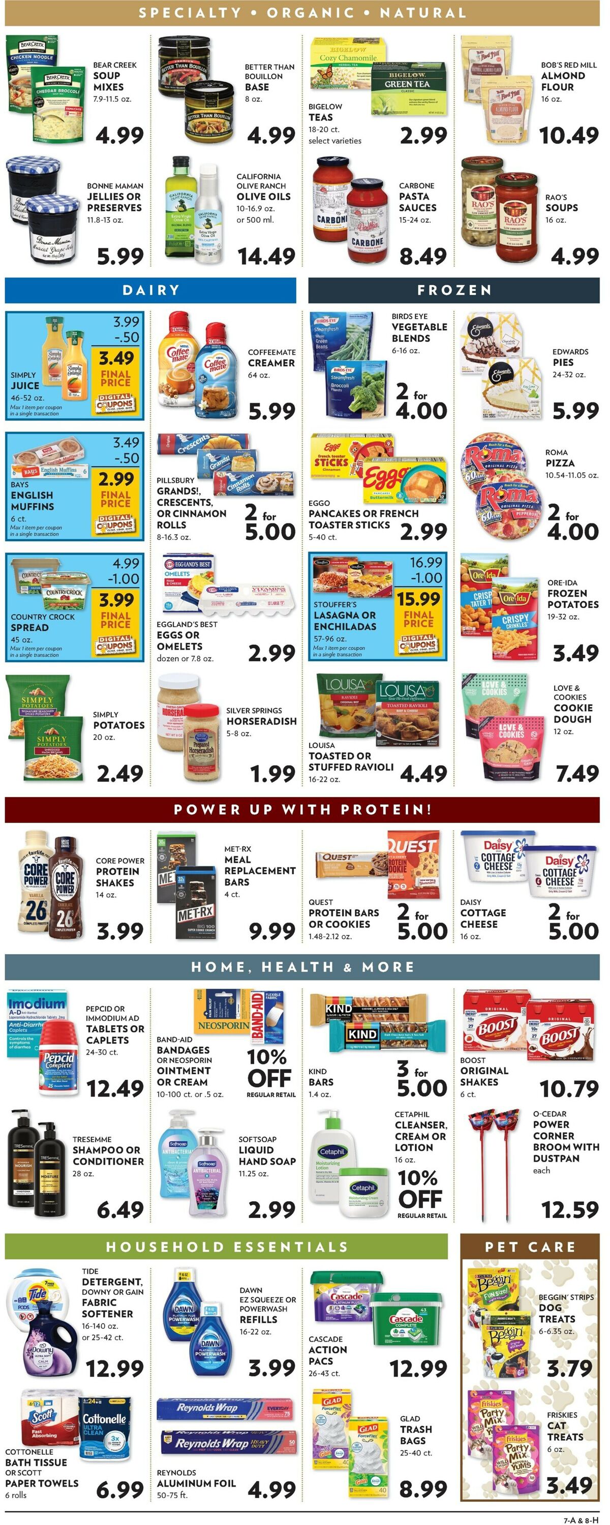 Catalogue Reasor's from 12/26/2025