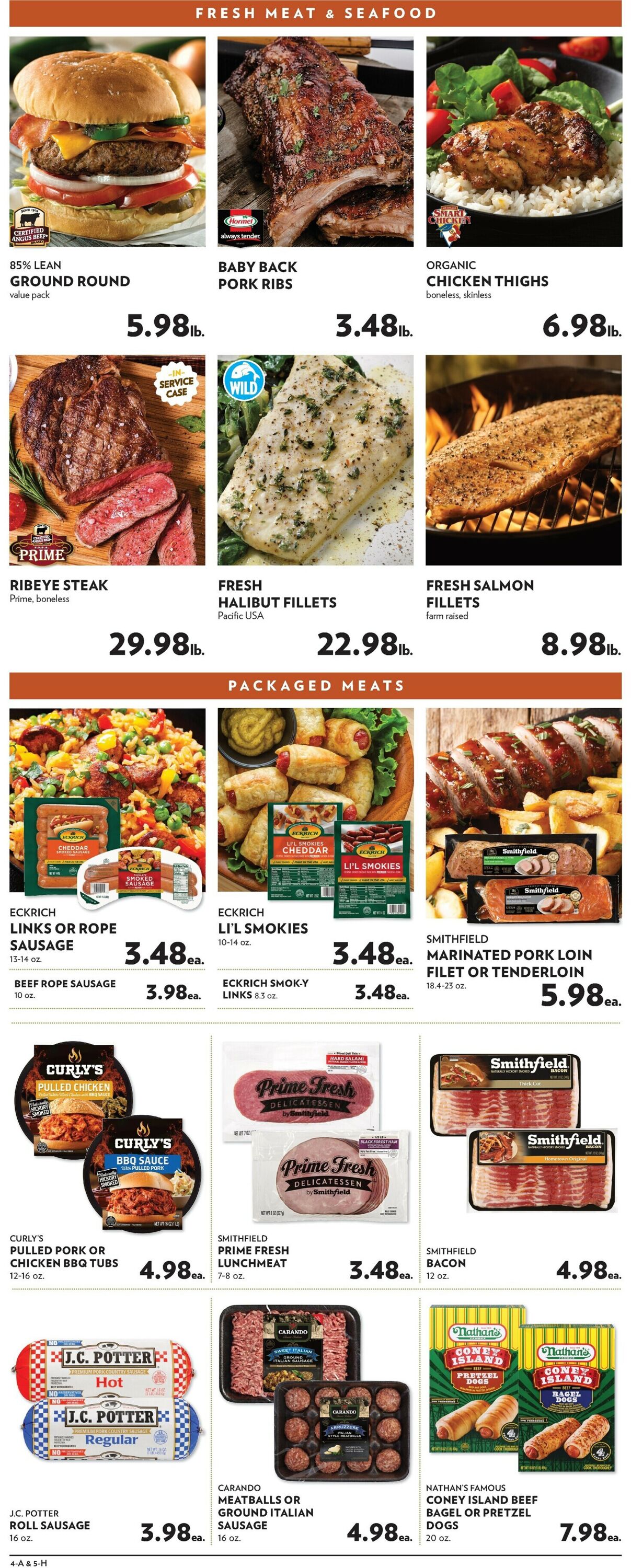 Catalogue Reasor's from 01/02/2026