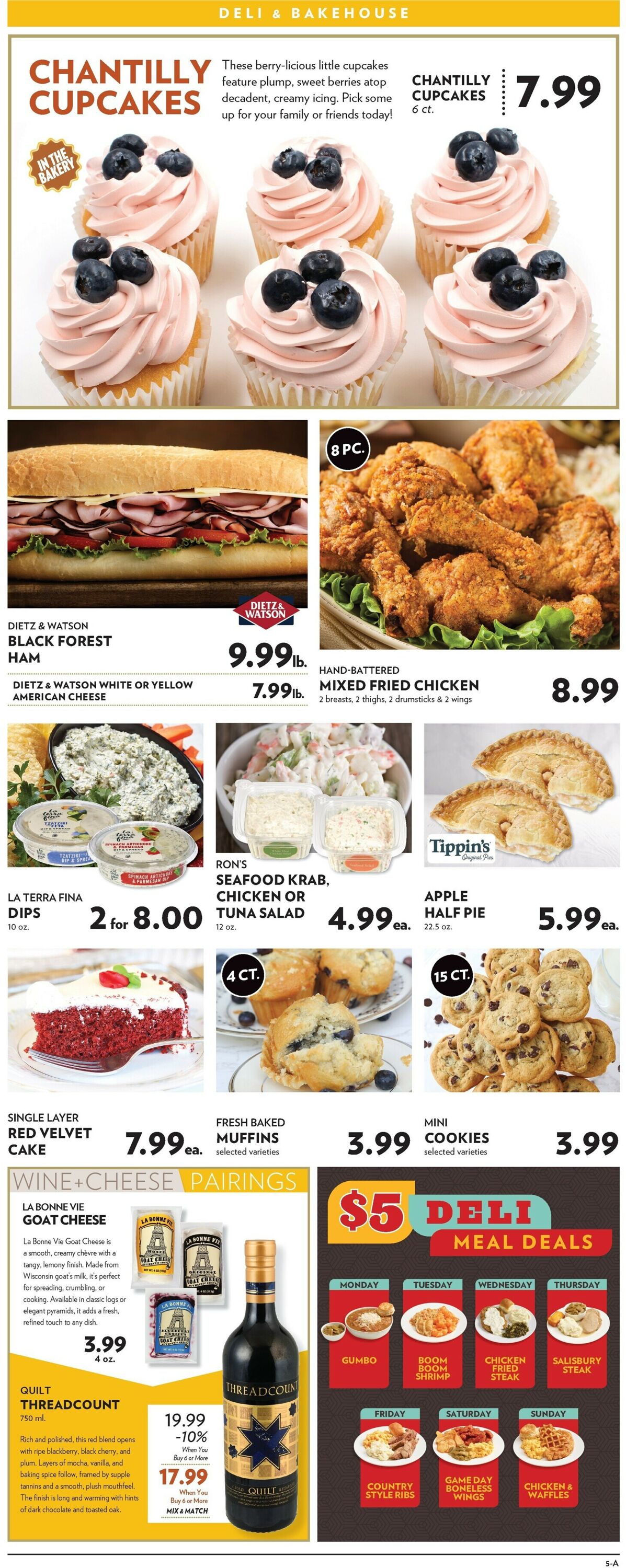 Catalogue Reasor's from 01/28/2026