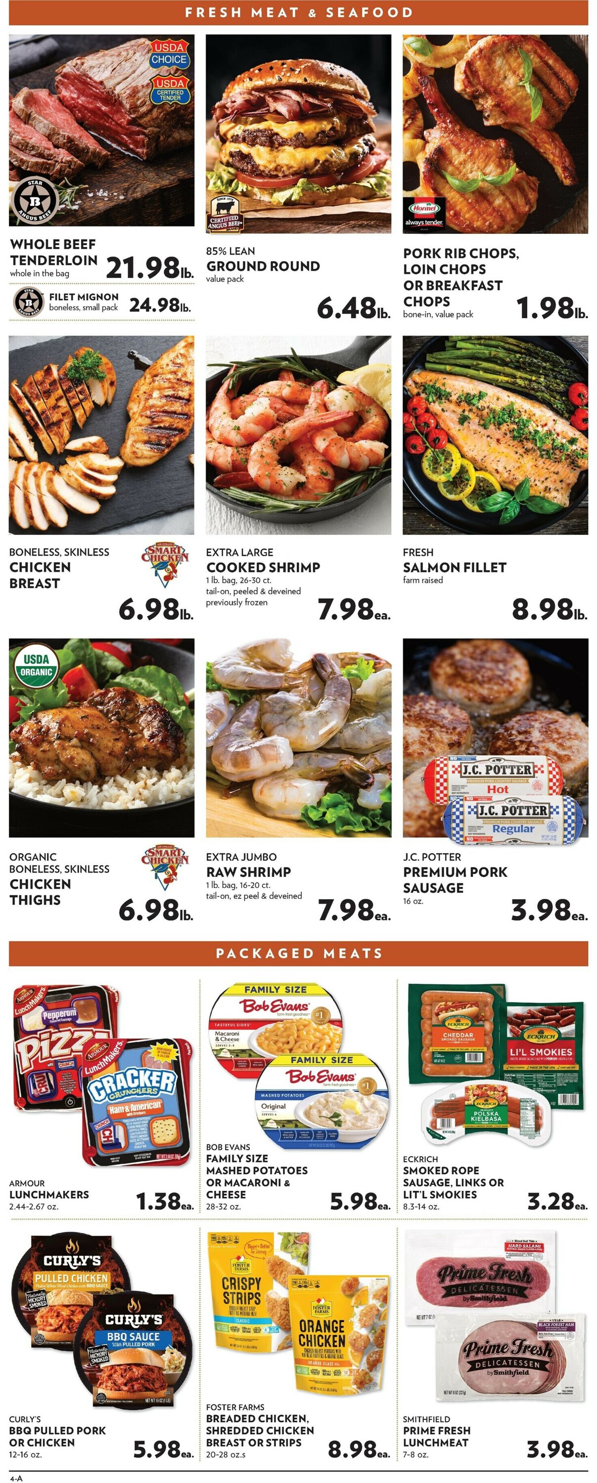 Catalogue Reasor's from 02/11/2026