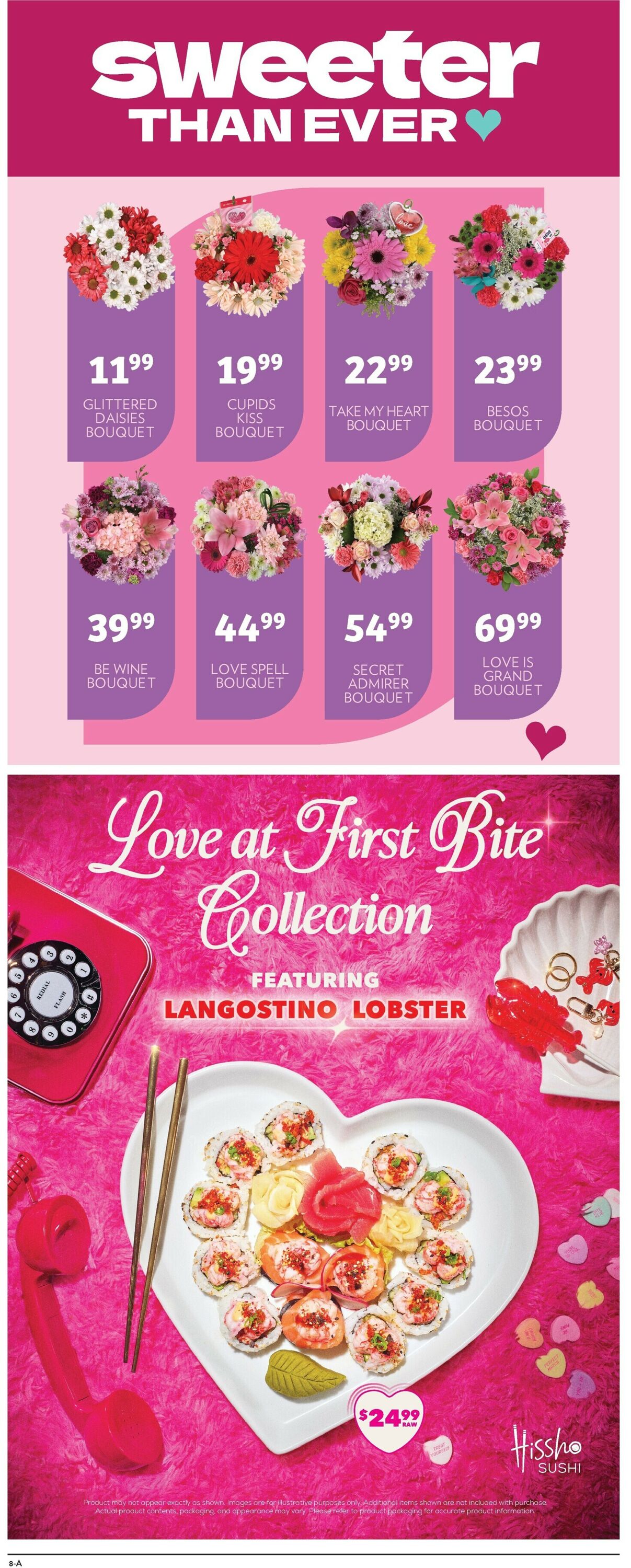 Catalogue Reasor's from 02/11/2026