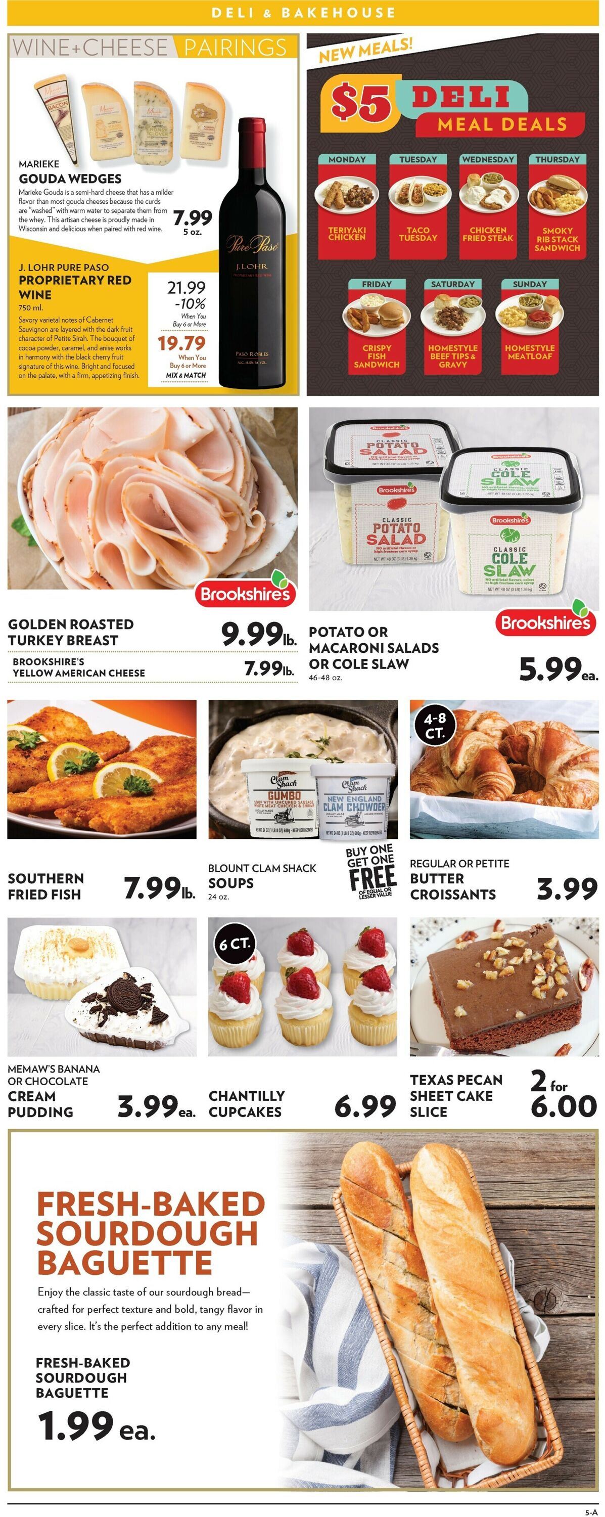 Catalogue Reasor's from 02/18/2026