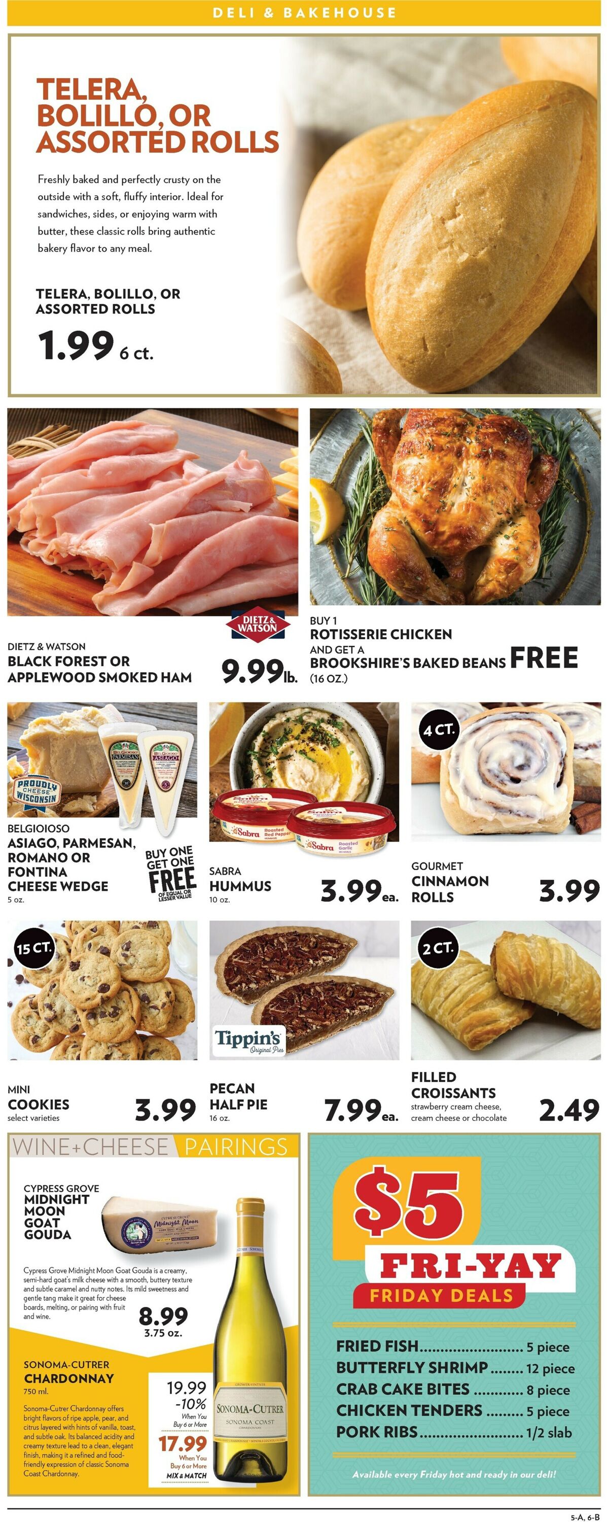 Catalogue Reasor's from 02/25/2026