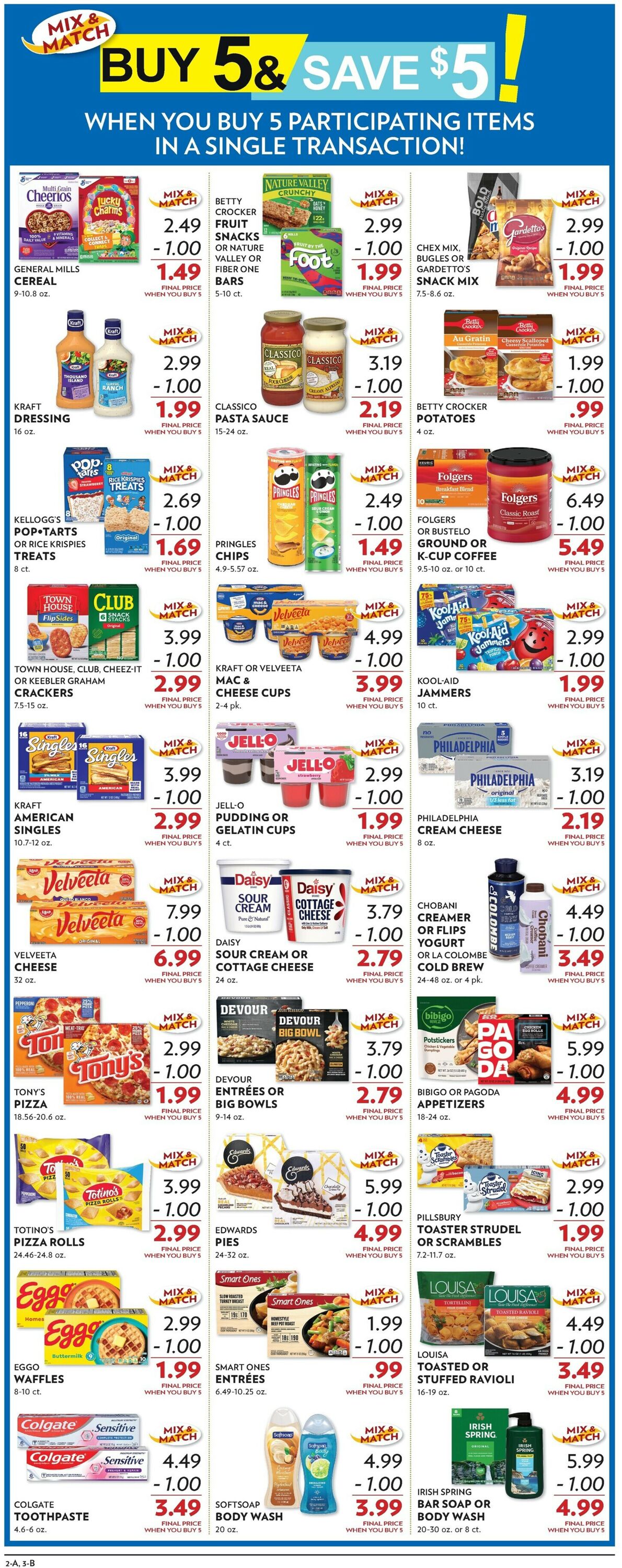 Catalogue Reasor's from 03/04/2026