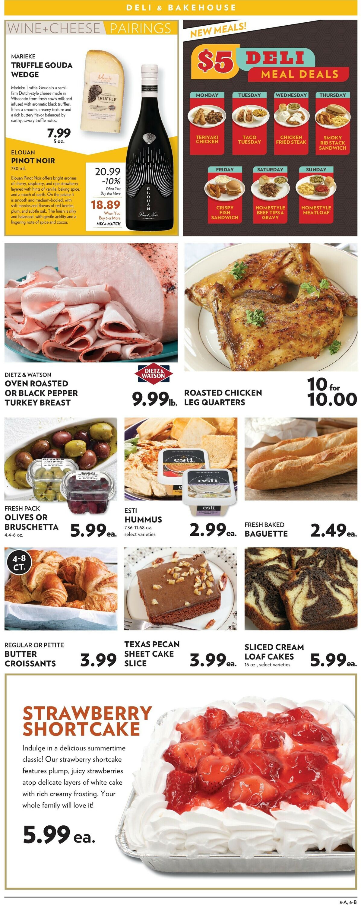 Catalogue Reasor's from 03/04/2026