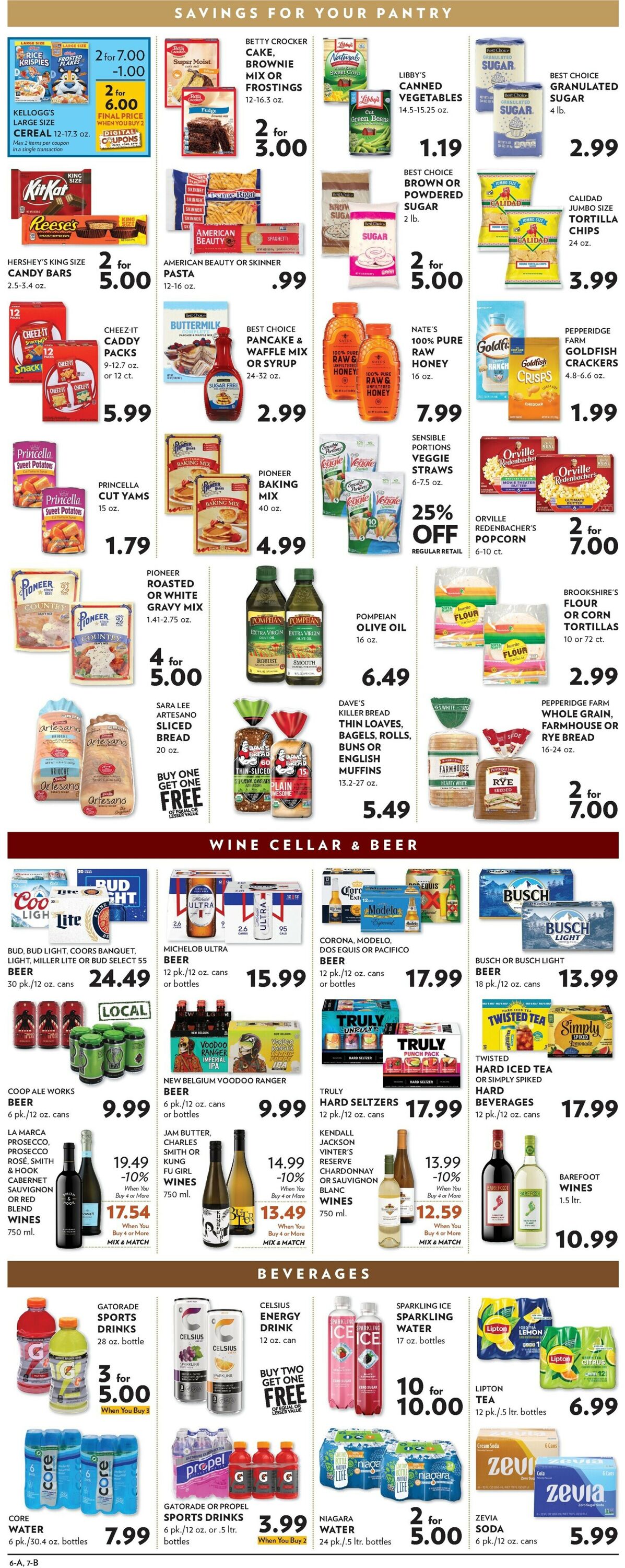 Catalogue Reasor's from 03/04/2026