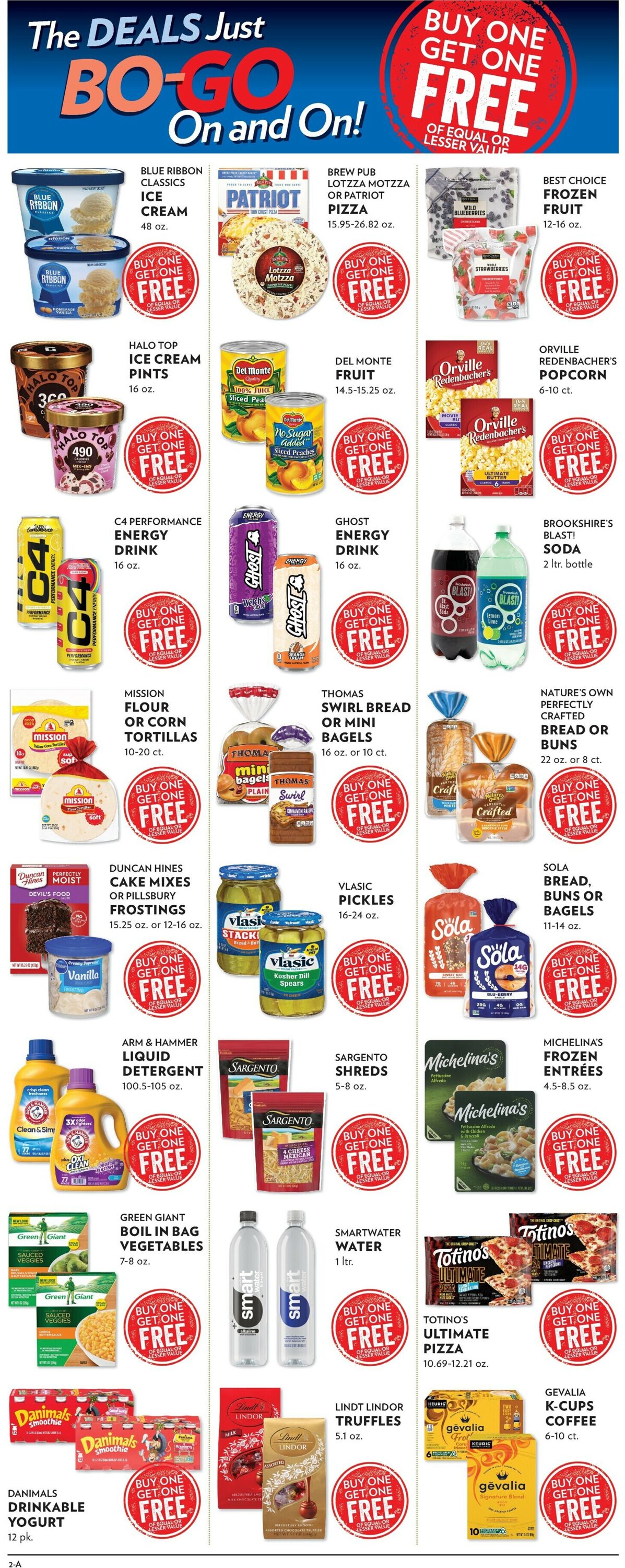 Catalogue Reasor's from 03/25/2026