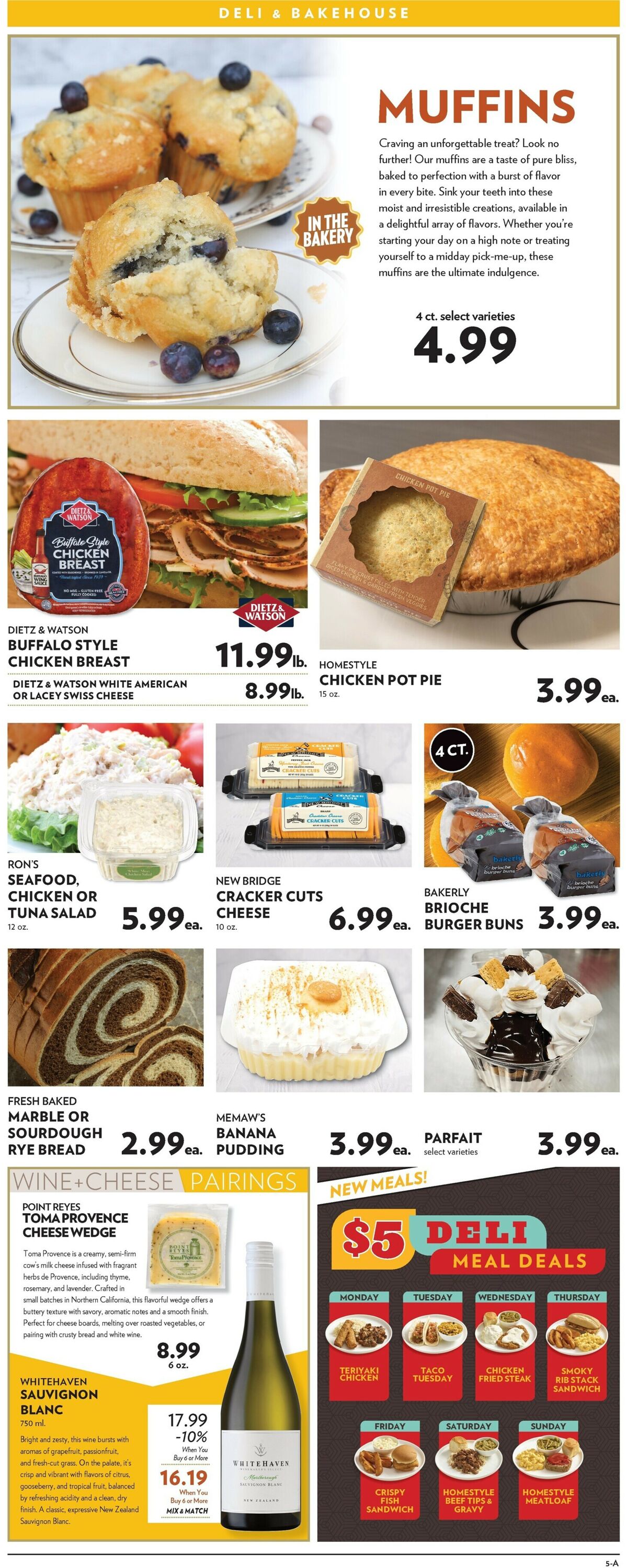 Catalogue Reasor's from 03/25/2026