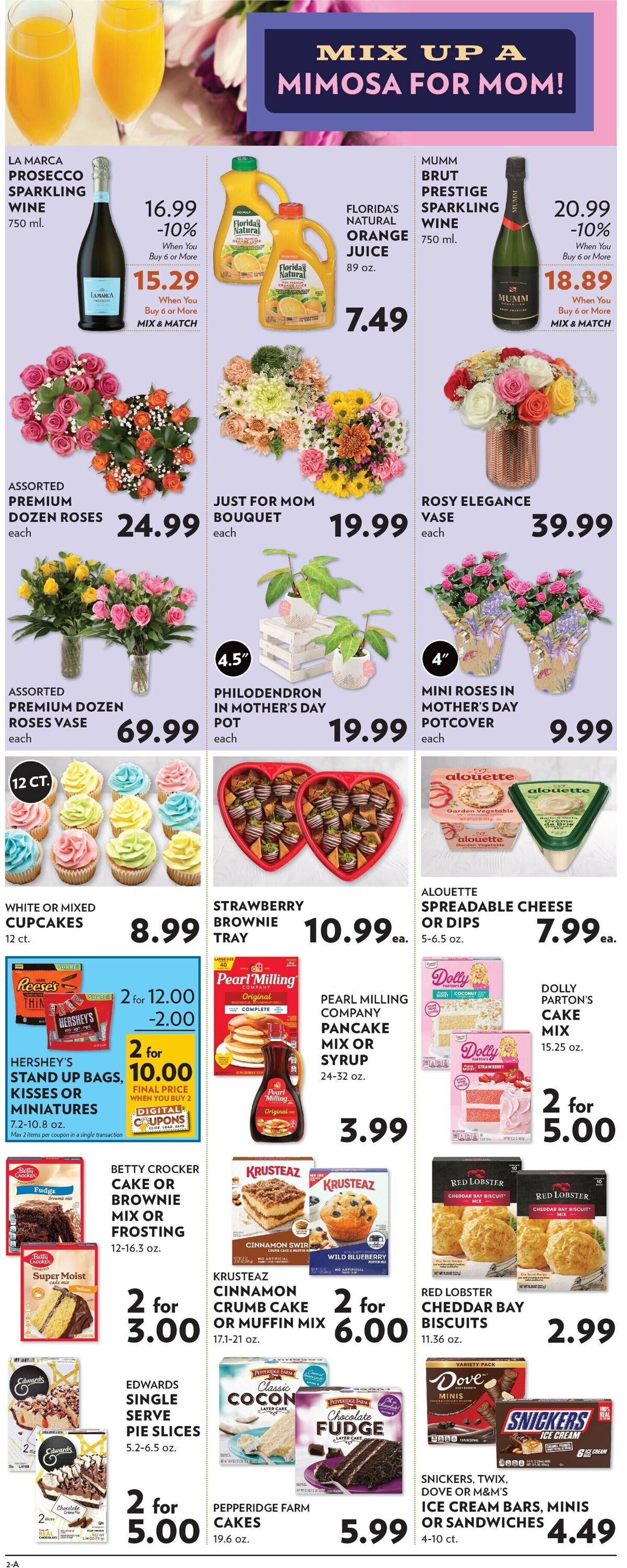Catalogue Reasor's from 05/06/2026
