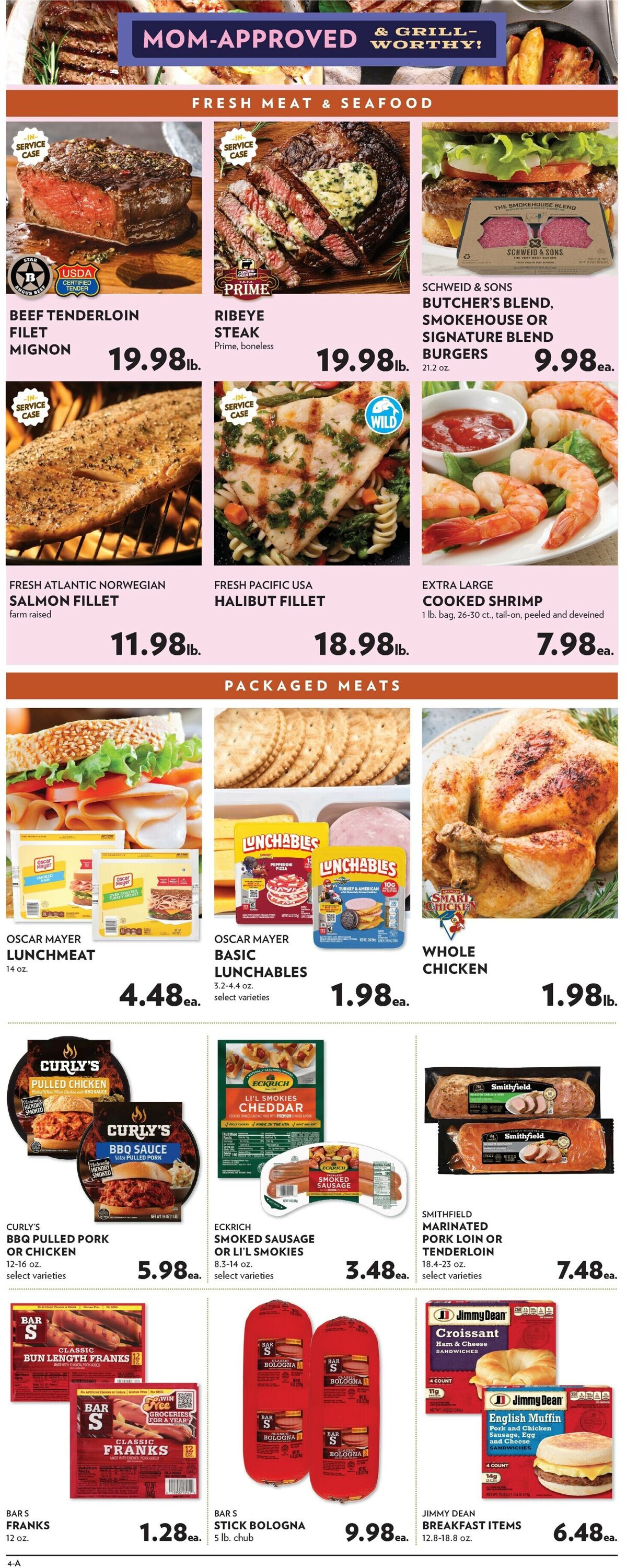 Catalogue Reasor's from 05/06/2026