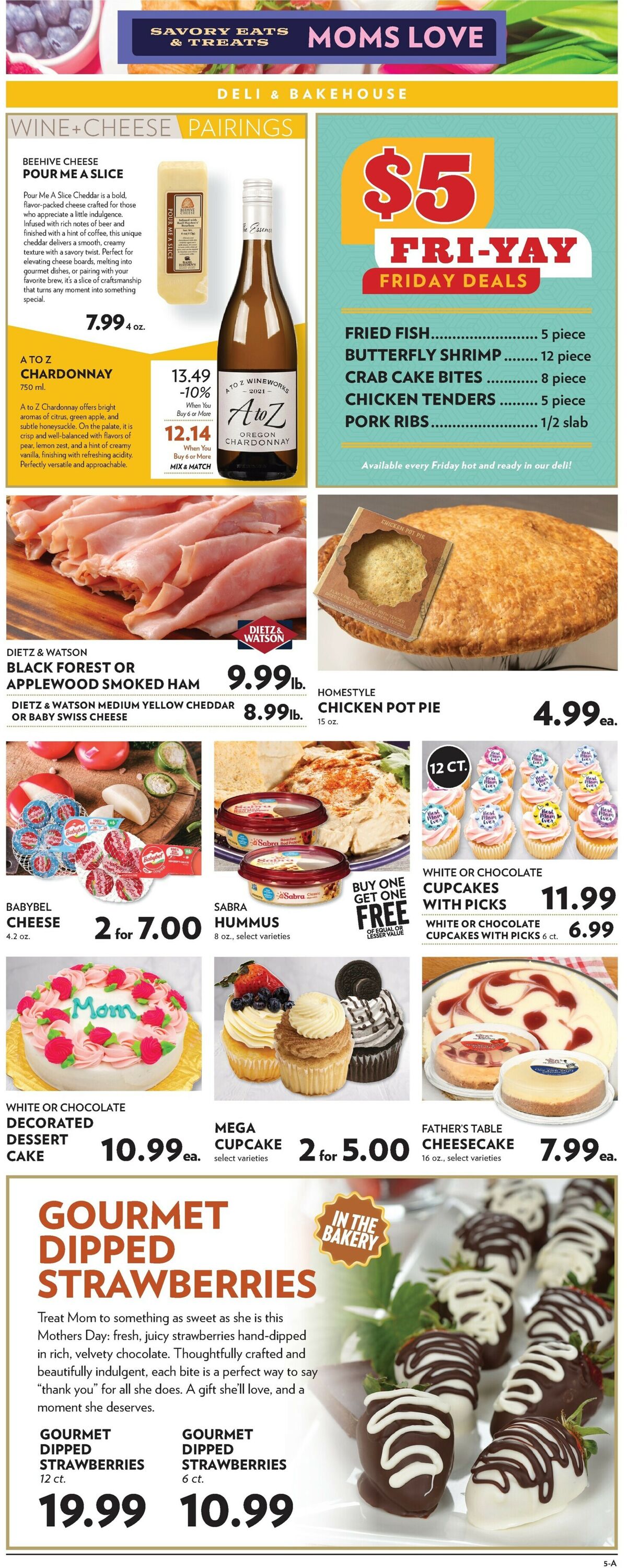 Catalogue Reasor's from 05/06/2026
