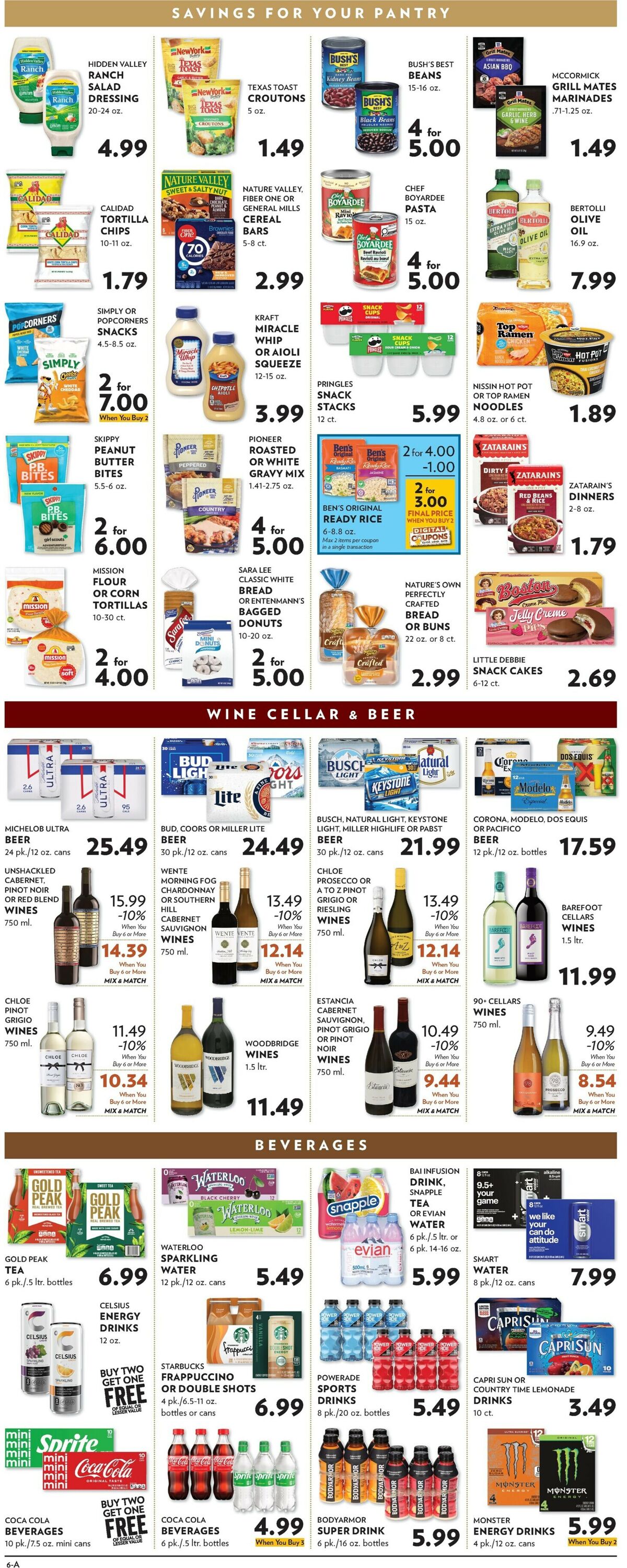 Catalogue Reasor's from 05/06/2026
