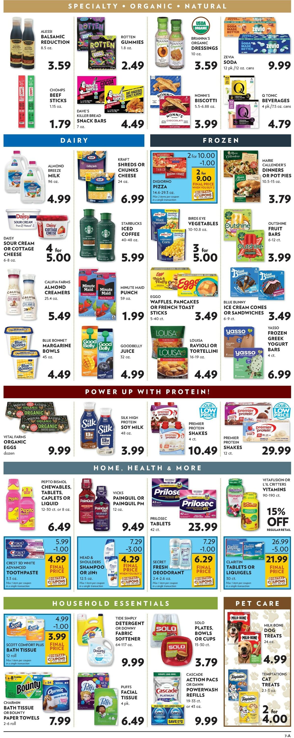 Catalogue Reasor's from 05/06/2026