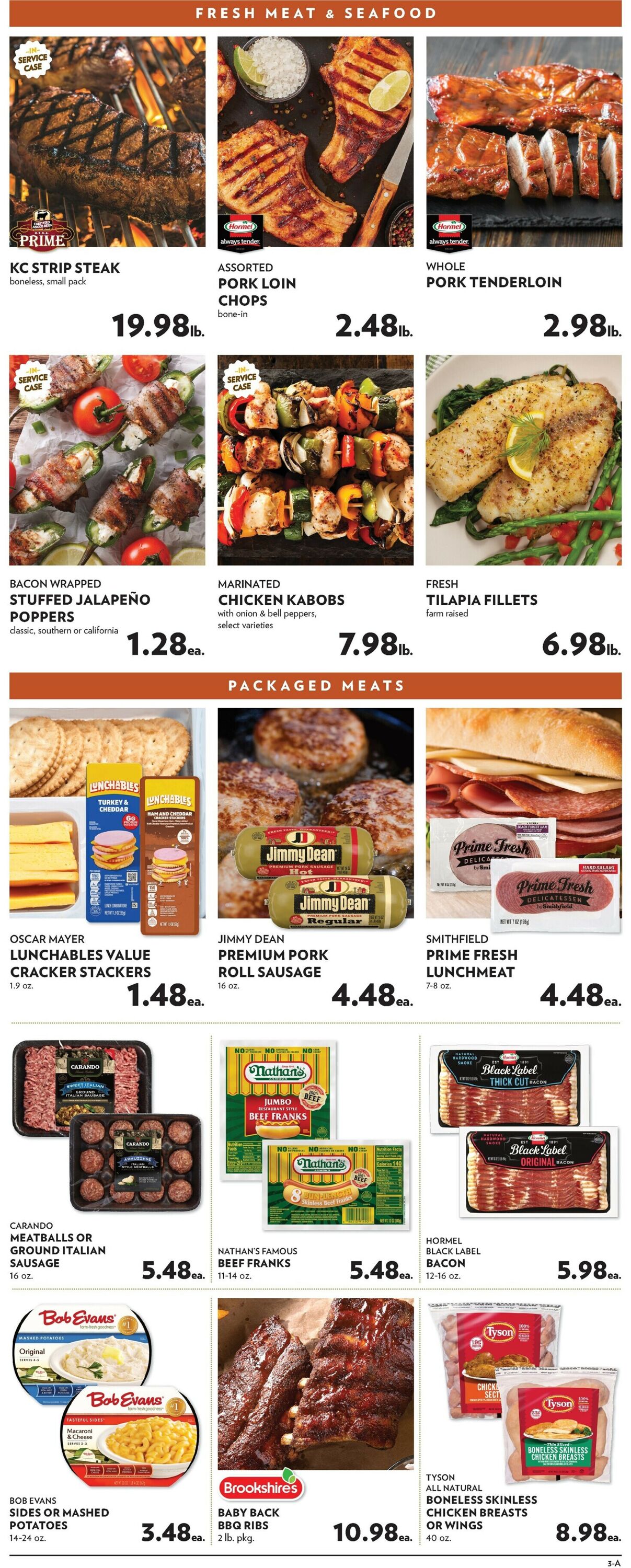 Catalogue Reasor's from 05/13/2026