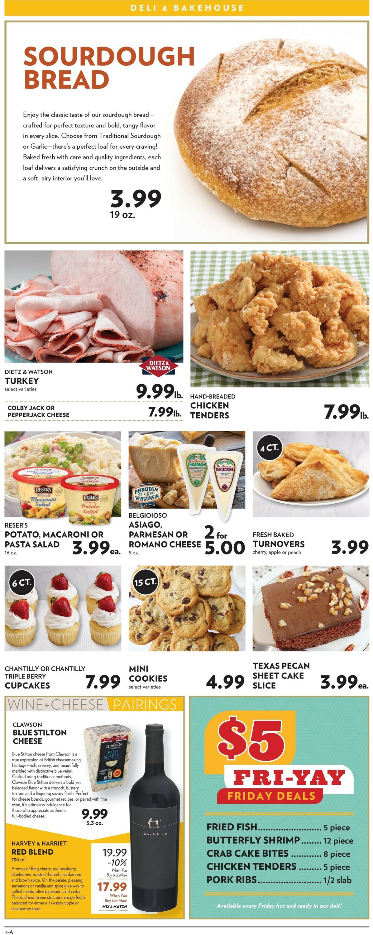 Catalogue Reasor's from 05/13/2026