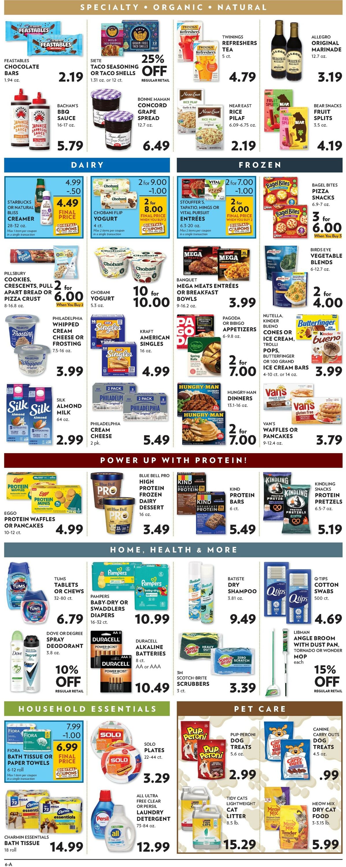 Catalogue Reasor's from 05/13/2026
