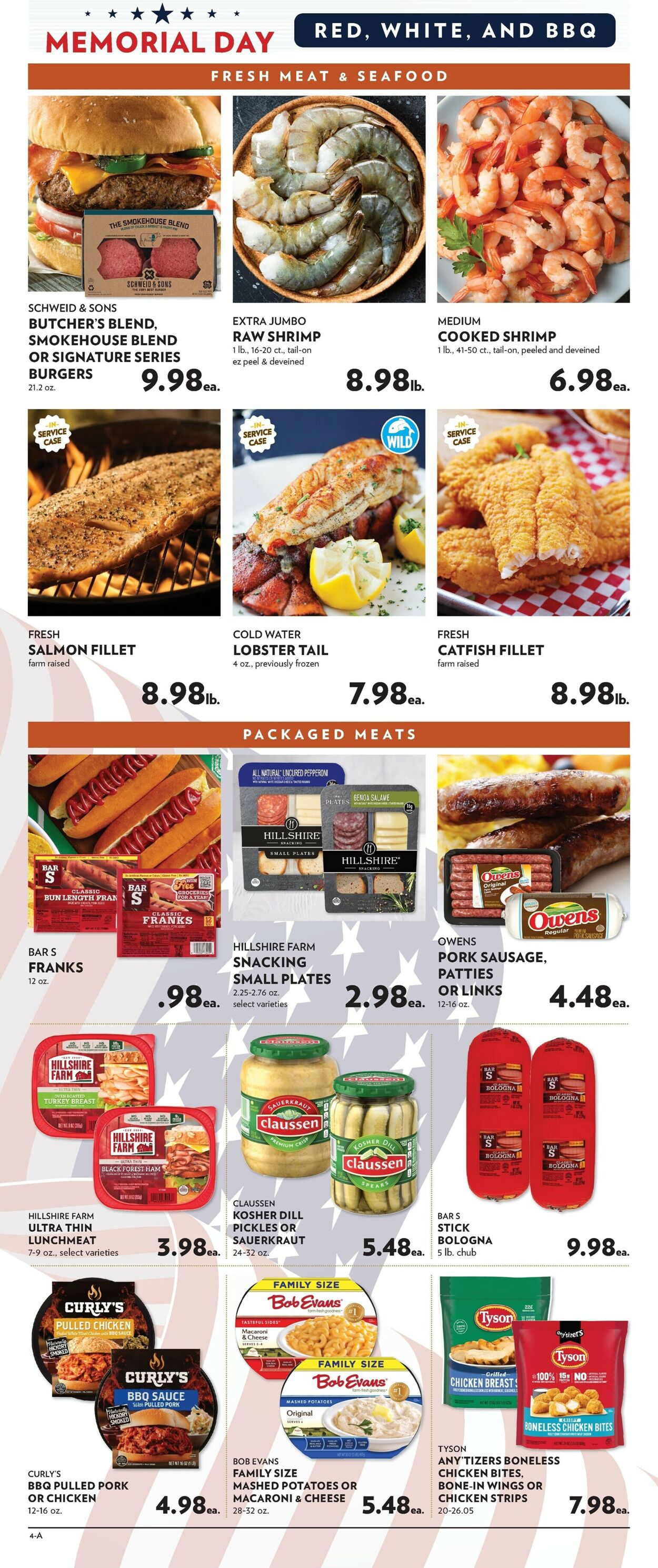 Catalogue Reasor's from 05/20/2026