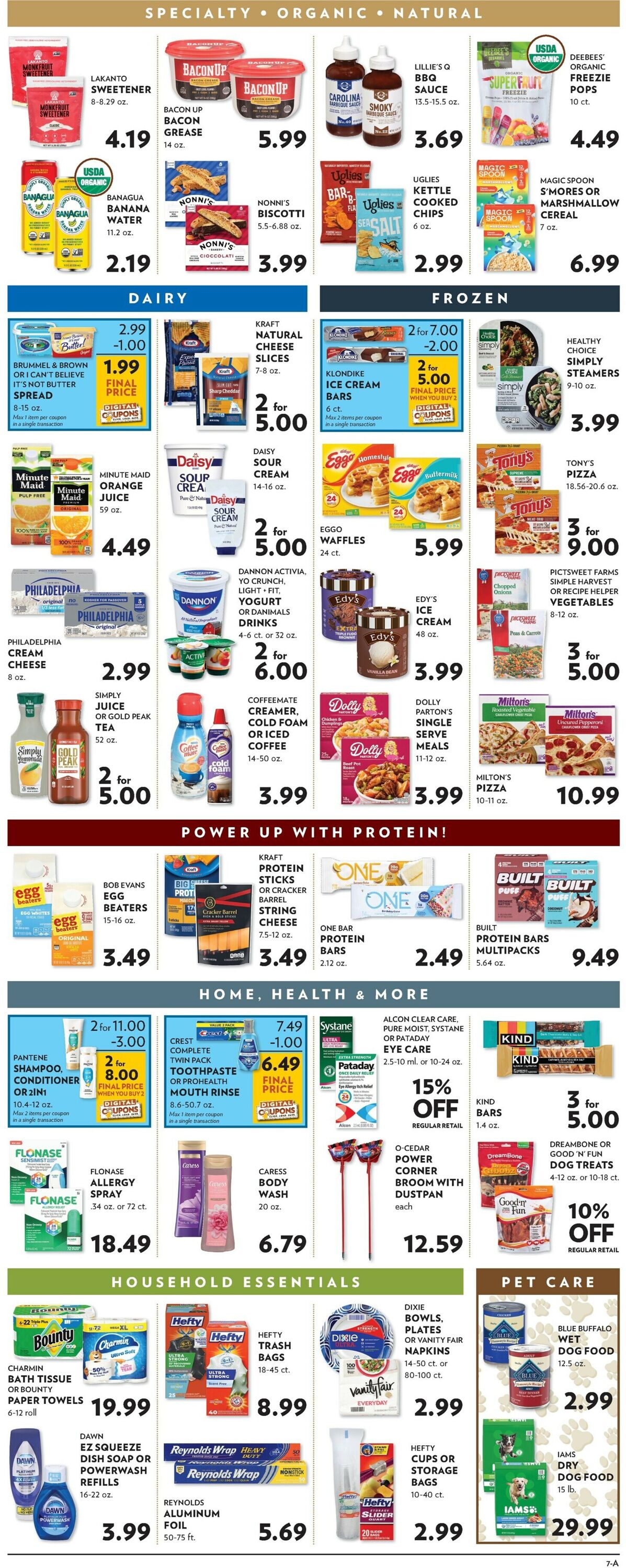 Catalogue Reasor's from 05/20/2026