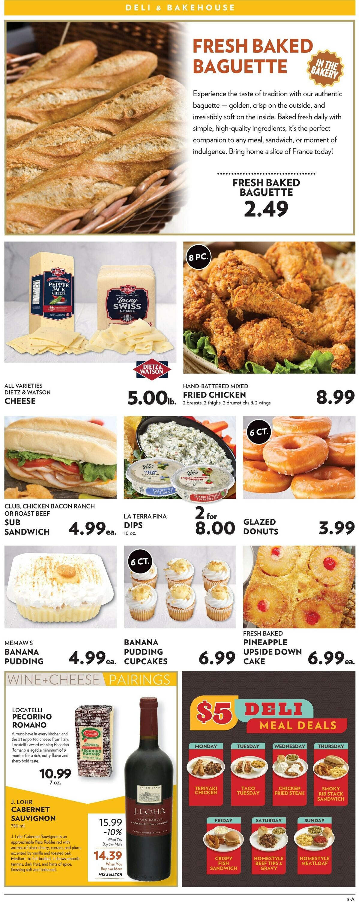 Catalogue Reasor's from 05/27/2026