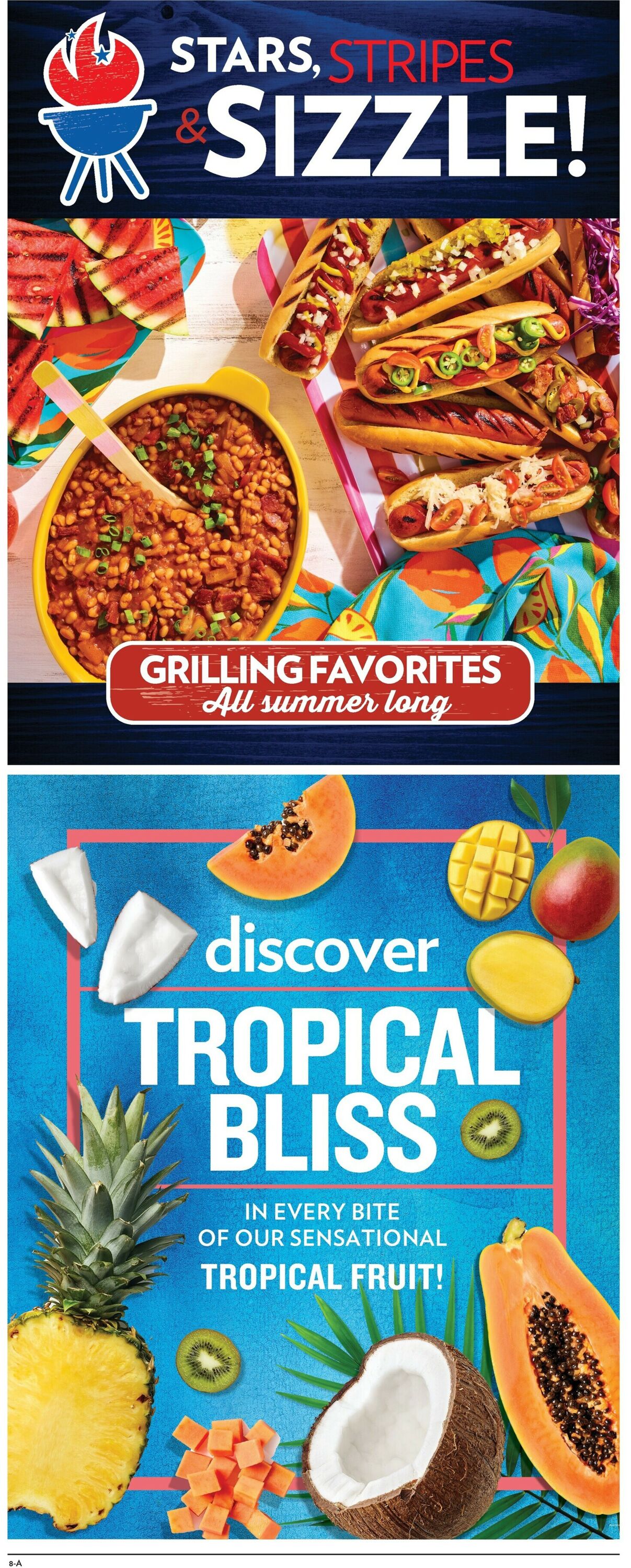 Catalogue Reasor's from 05/27/2026